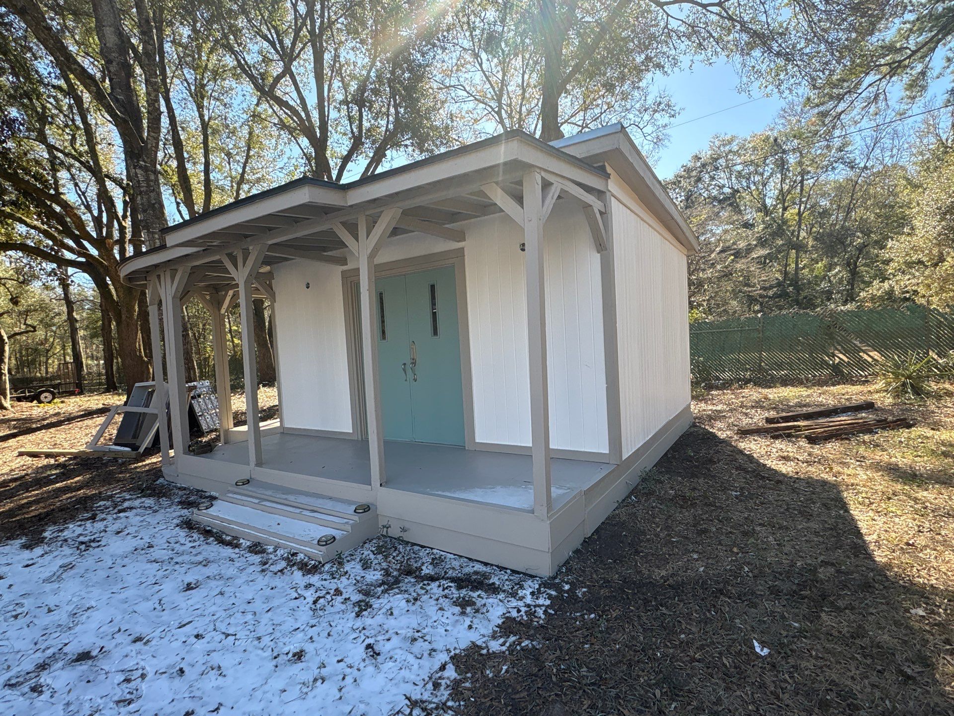 Home Resale Revitalization by Pathway Home Painting & Improvements