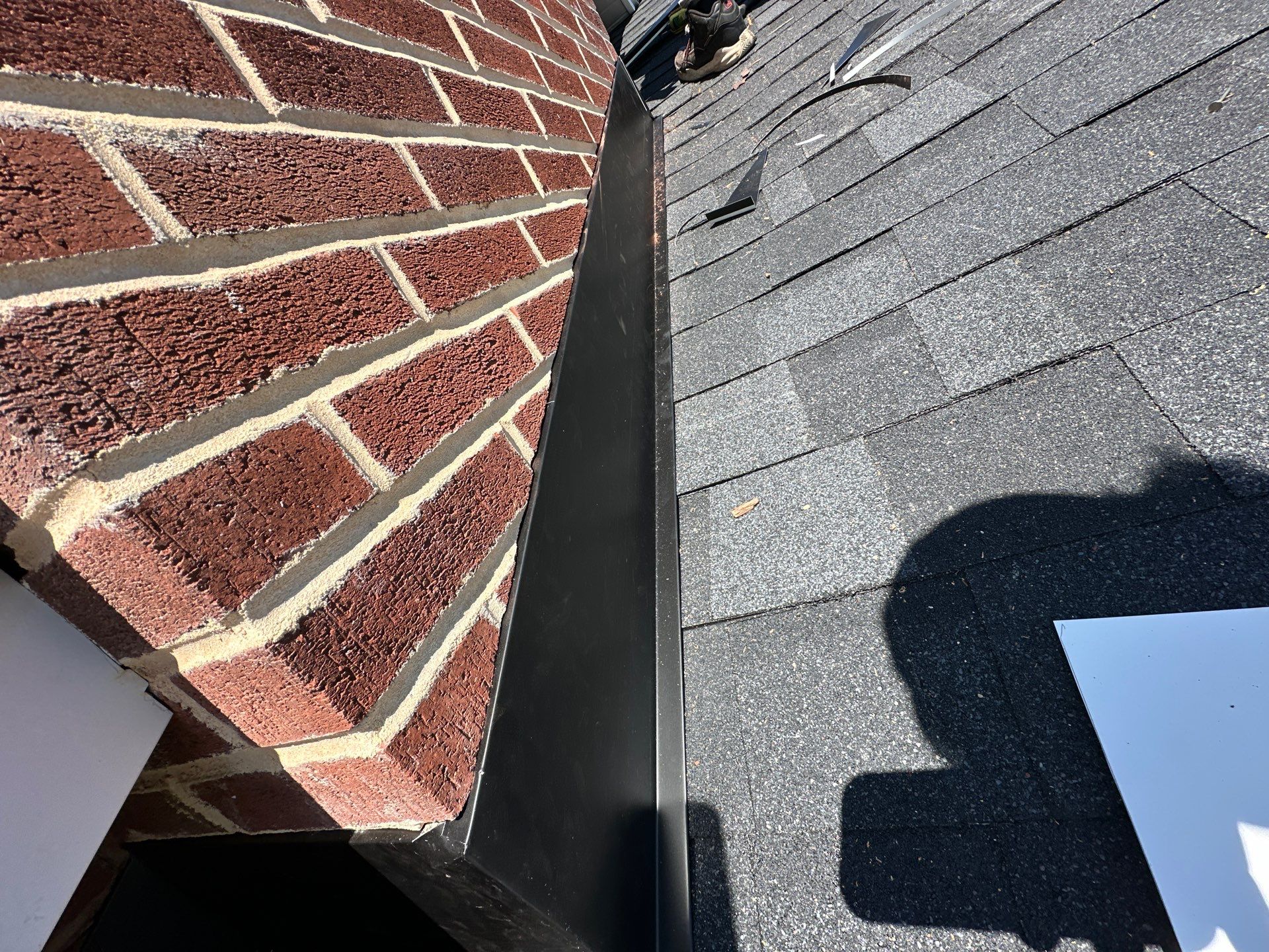Roof Replacement in Manchester, MD • Steven H. by Seipp Roofing, LLC