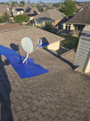 Project in Conroe