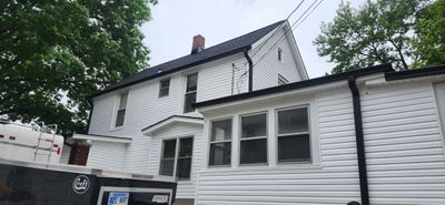 KCK Roof
