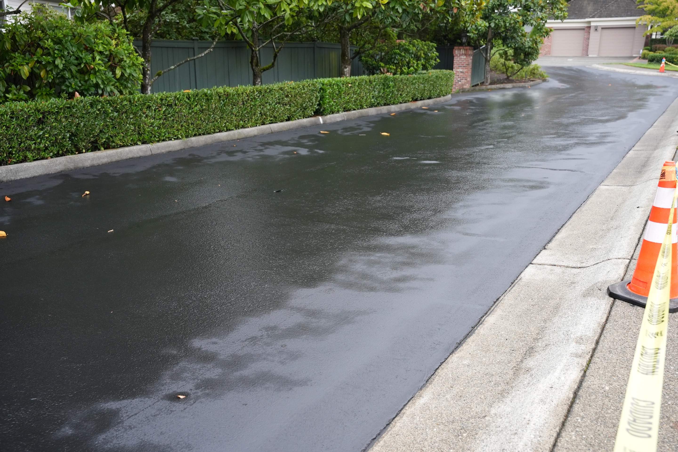 Best Management | Sealcoating  by Jireh Asphalt & Concrete Inc 