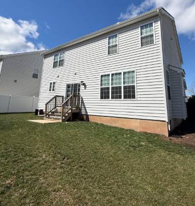 New Deck in Collegeville, Pennsylvania by deck guardian
