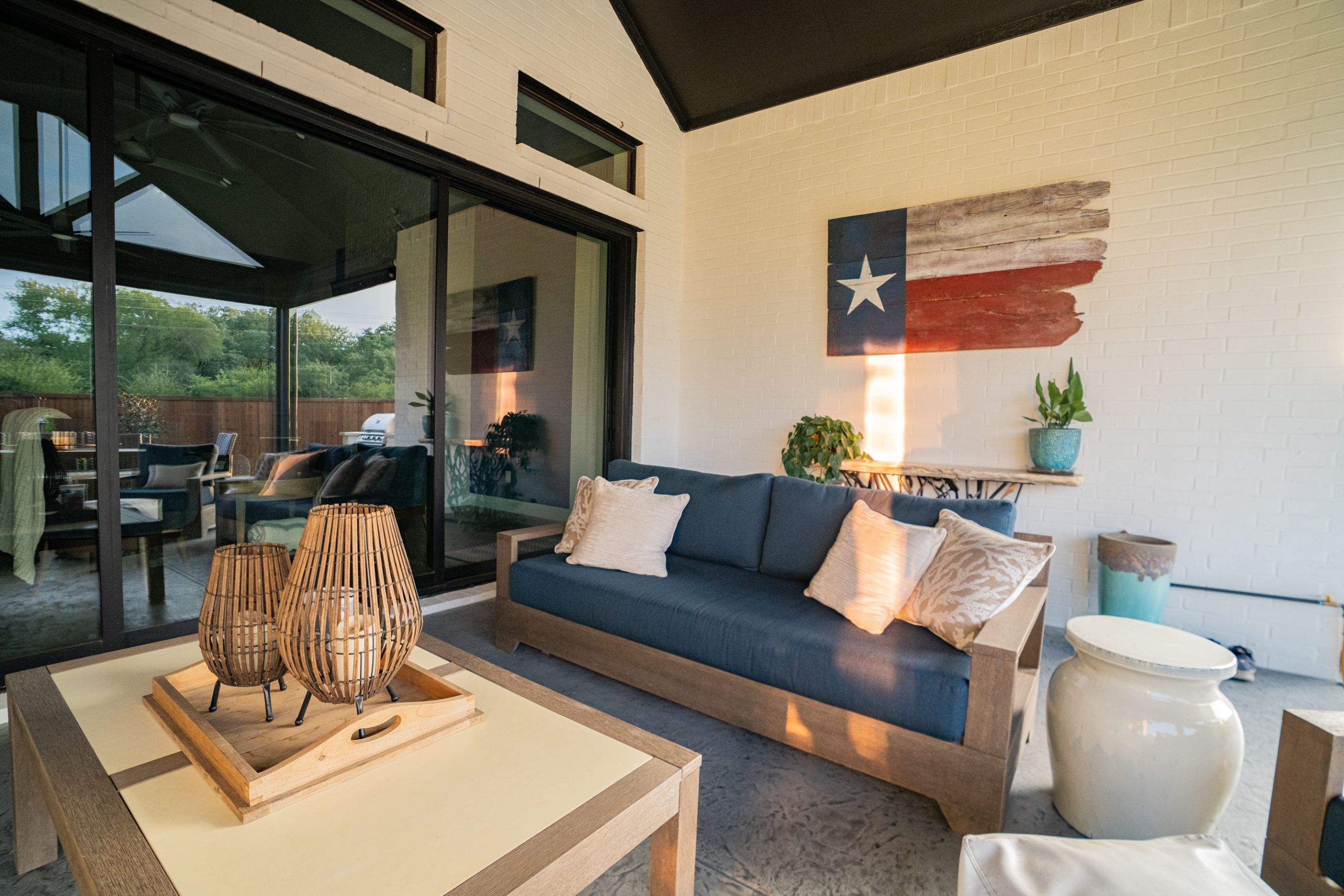 Expanding Outdoor Living Space by Complete Exterior Solutions