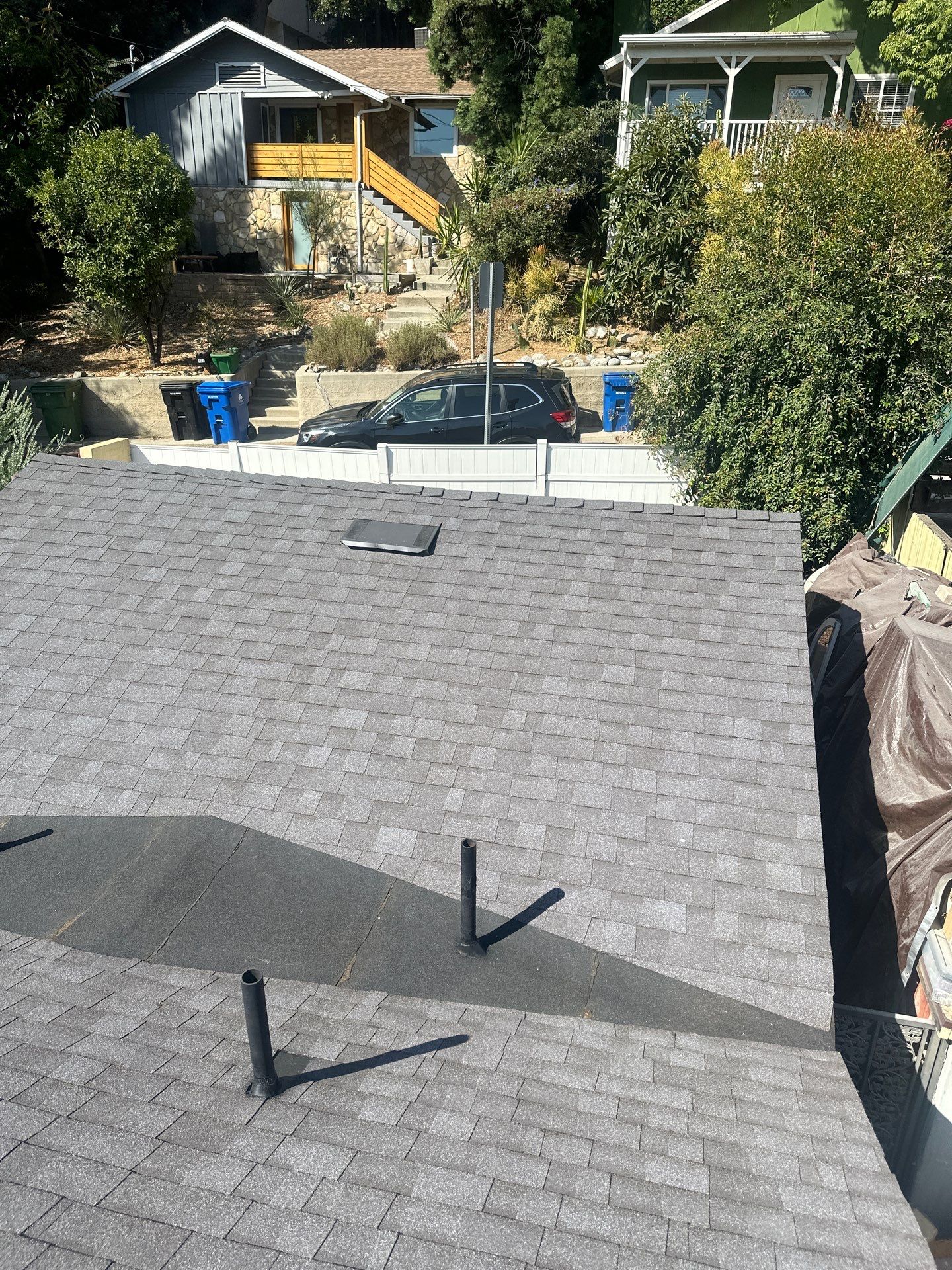 Roof Replacement - Los Angeles, CA 90042 by Epic Roof Replacement