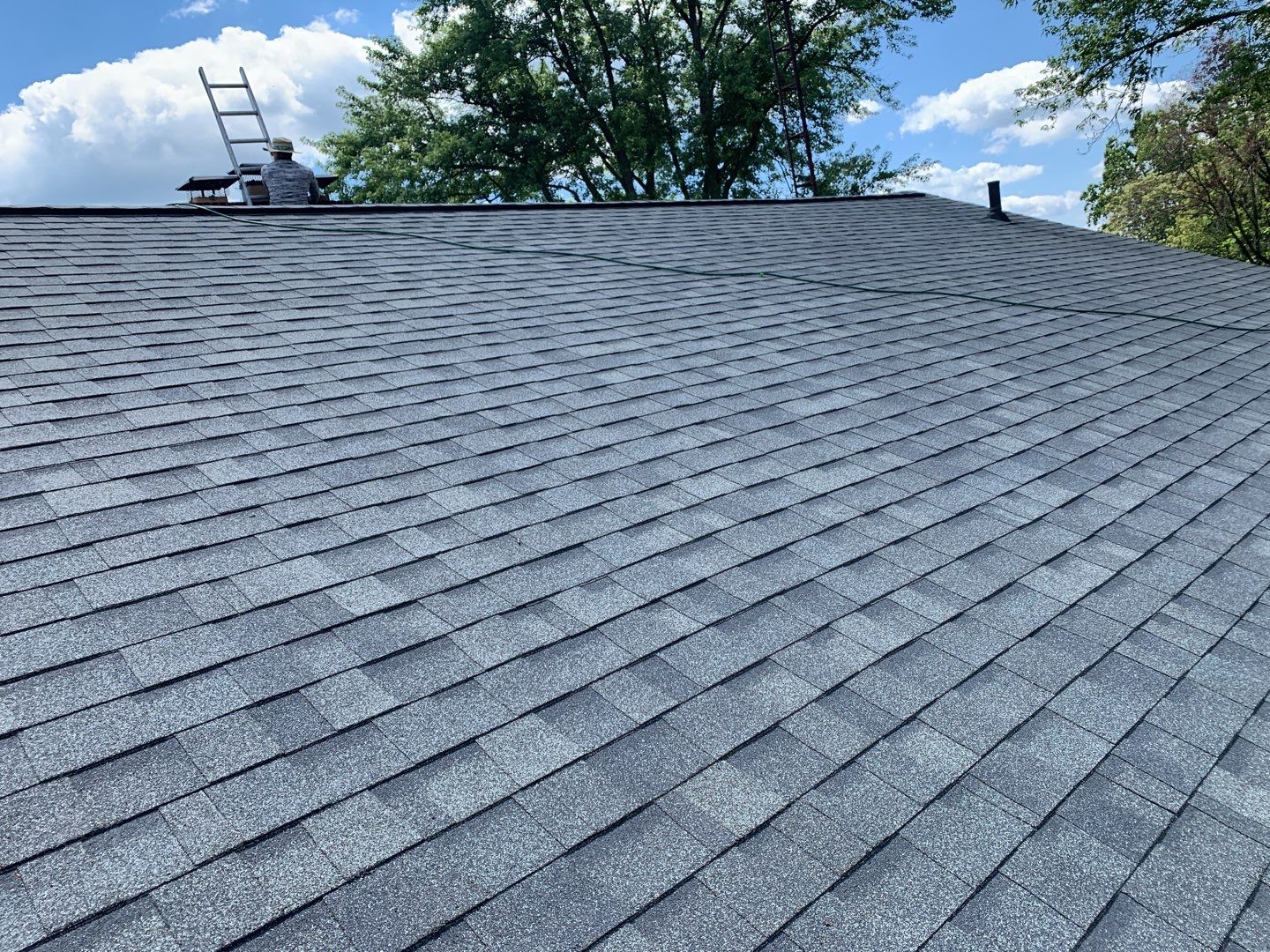 Justin Prendergast by Silver Leaf Contracting 