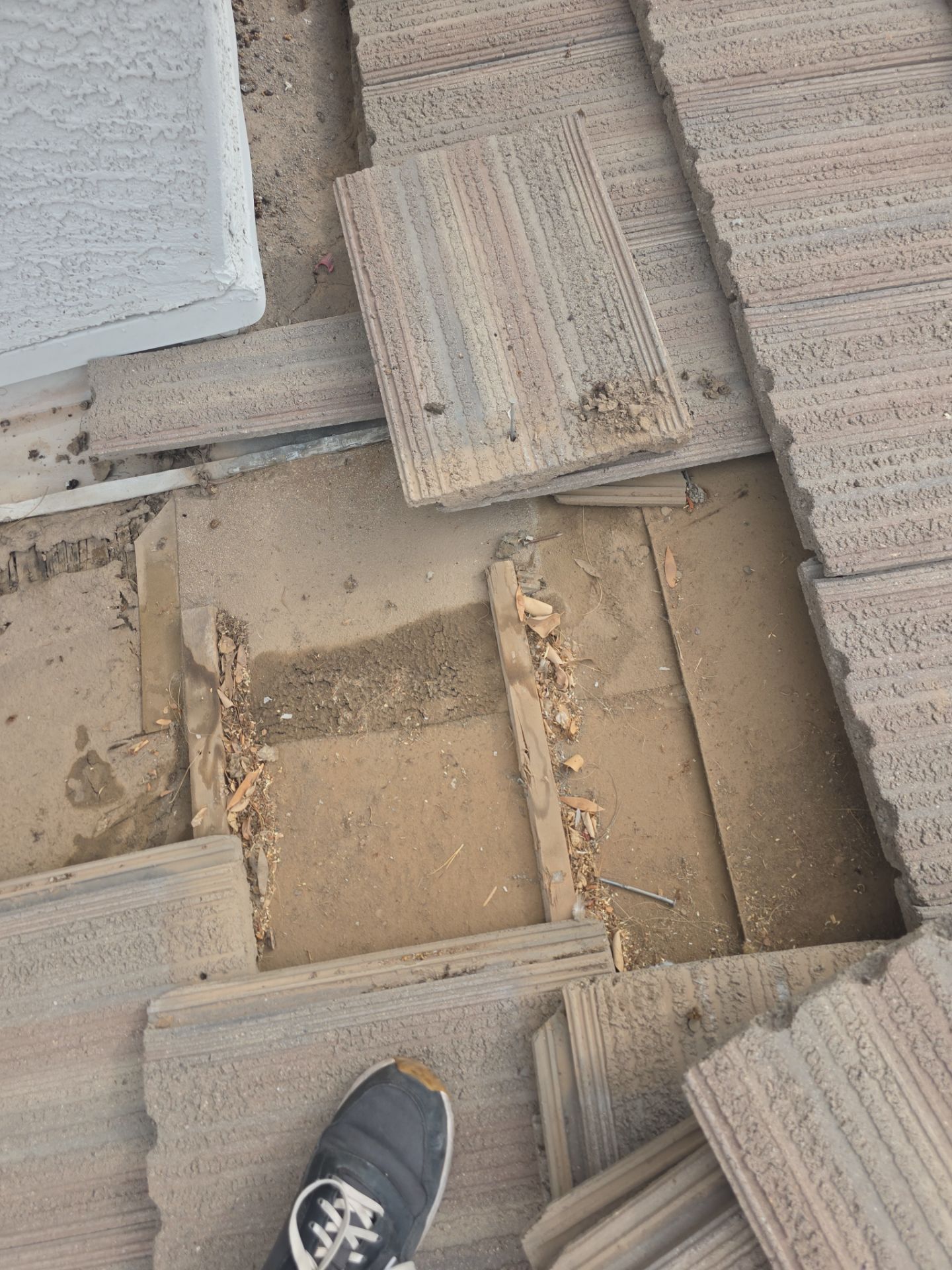 Tile Reset using Concrete Tiles in Mesa, Arizona  by Weather-Tite Roofing