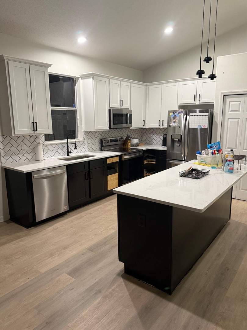 Project in Orlando by You Restorations LLC DBA YOU-Home