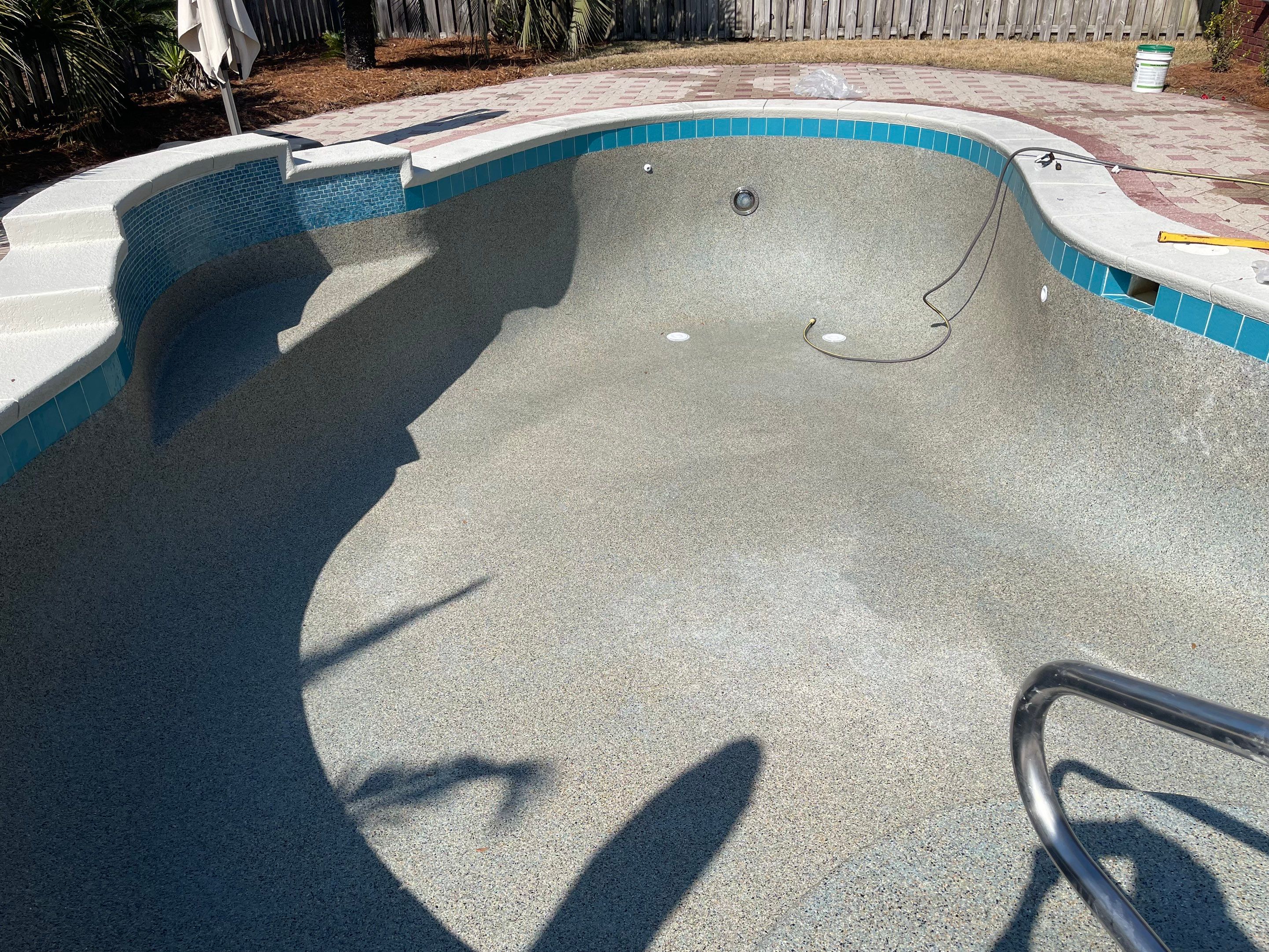 Josh Farris - PCB by ASP - America's Swimming Pool Company
