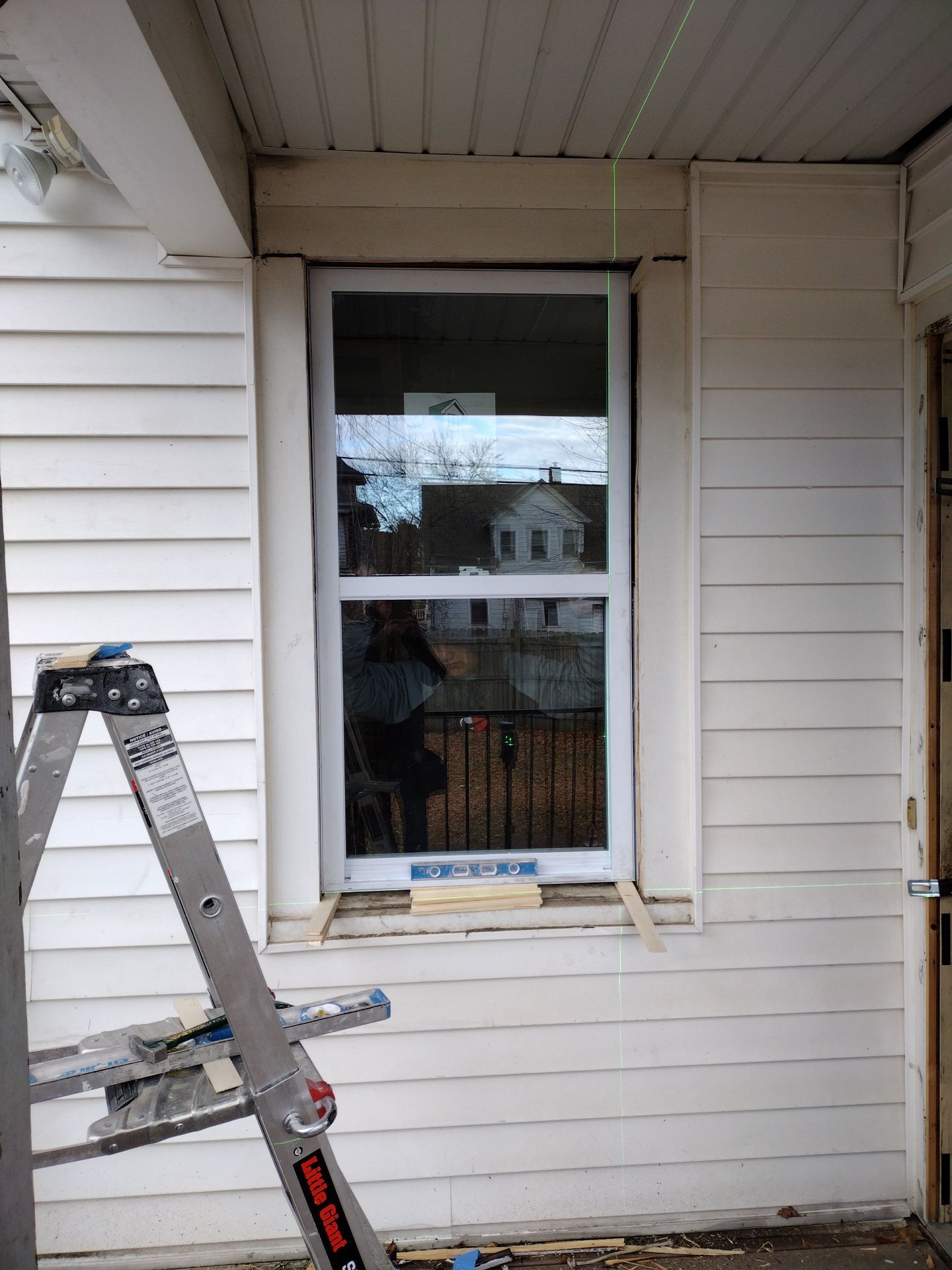 Foreclosure Full Renovation – Complete Property Transformation by Johnny Five Construction 