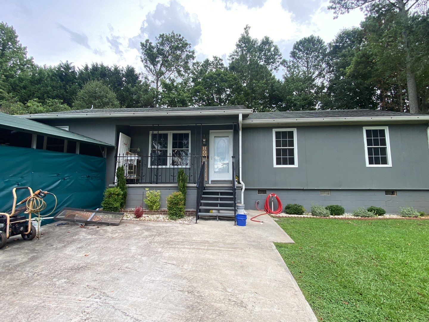 Insurance aproved by Deerfield Roofing LLC