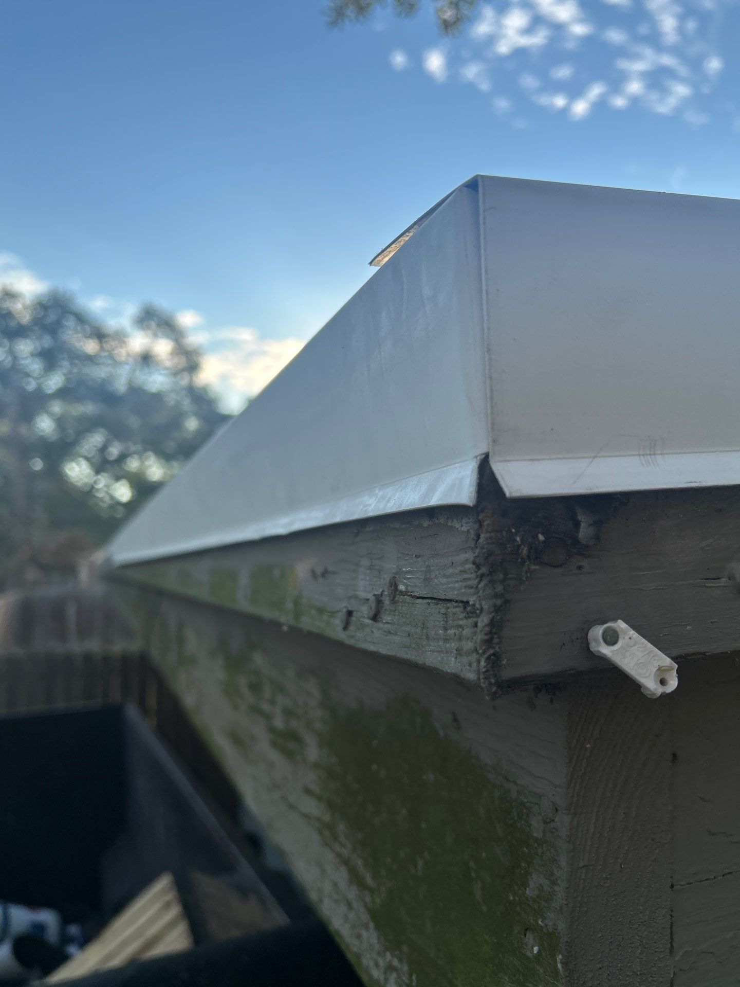 Turning a Complicated Roof Situation Into a Win for a Homeowner by Black Coast Roofing