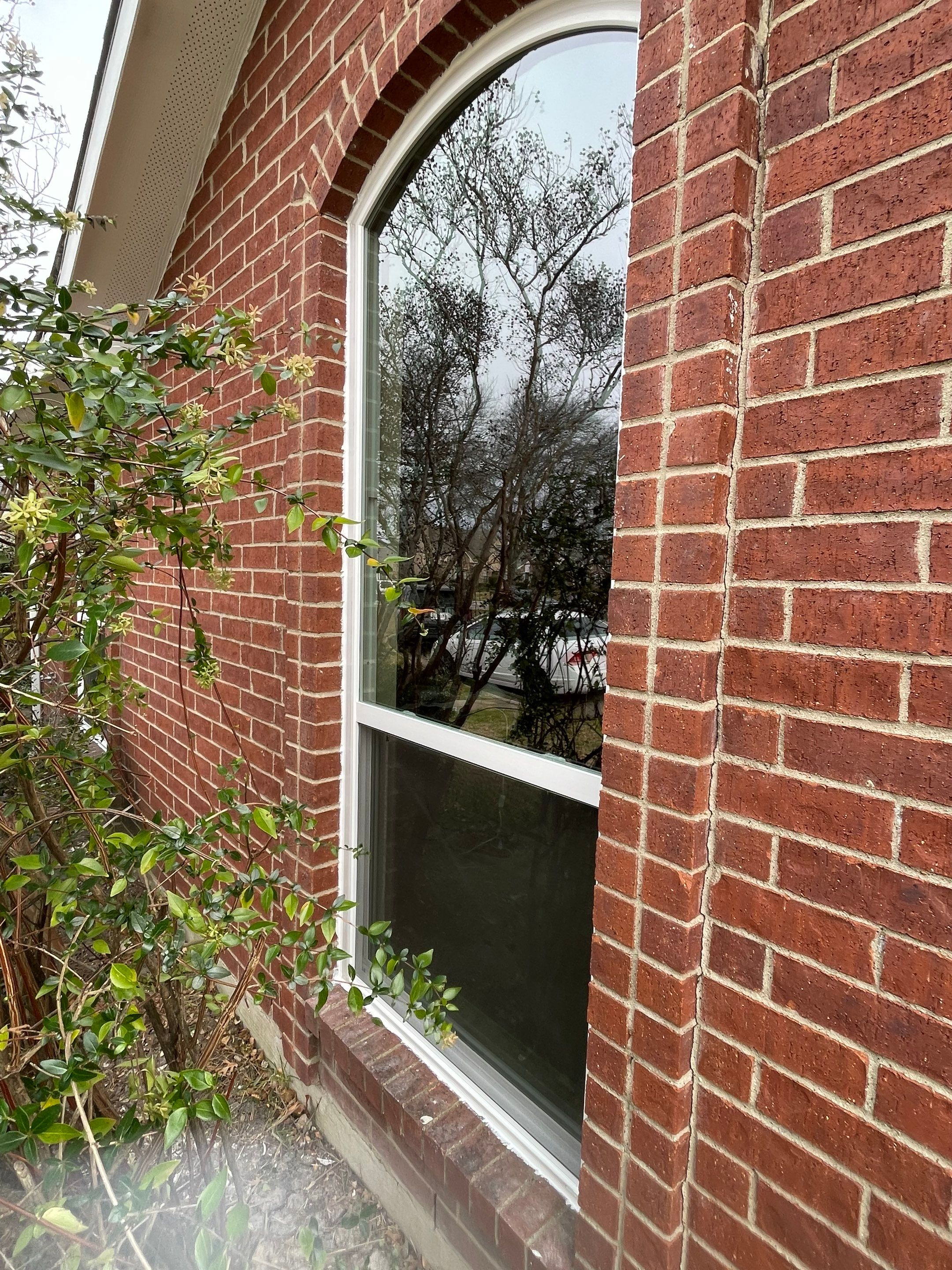 Project in Garland by Rhino Roofing and General Contracting, LLC