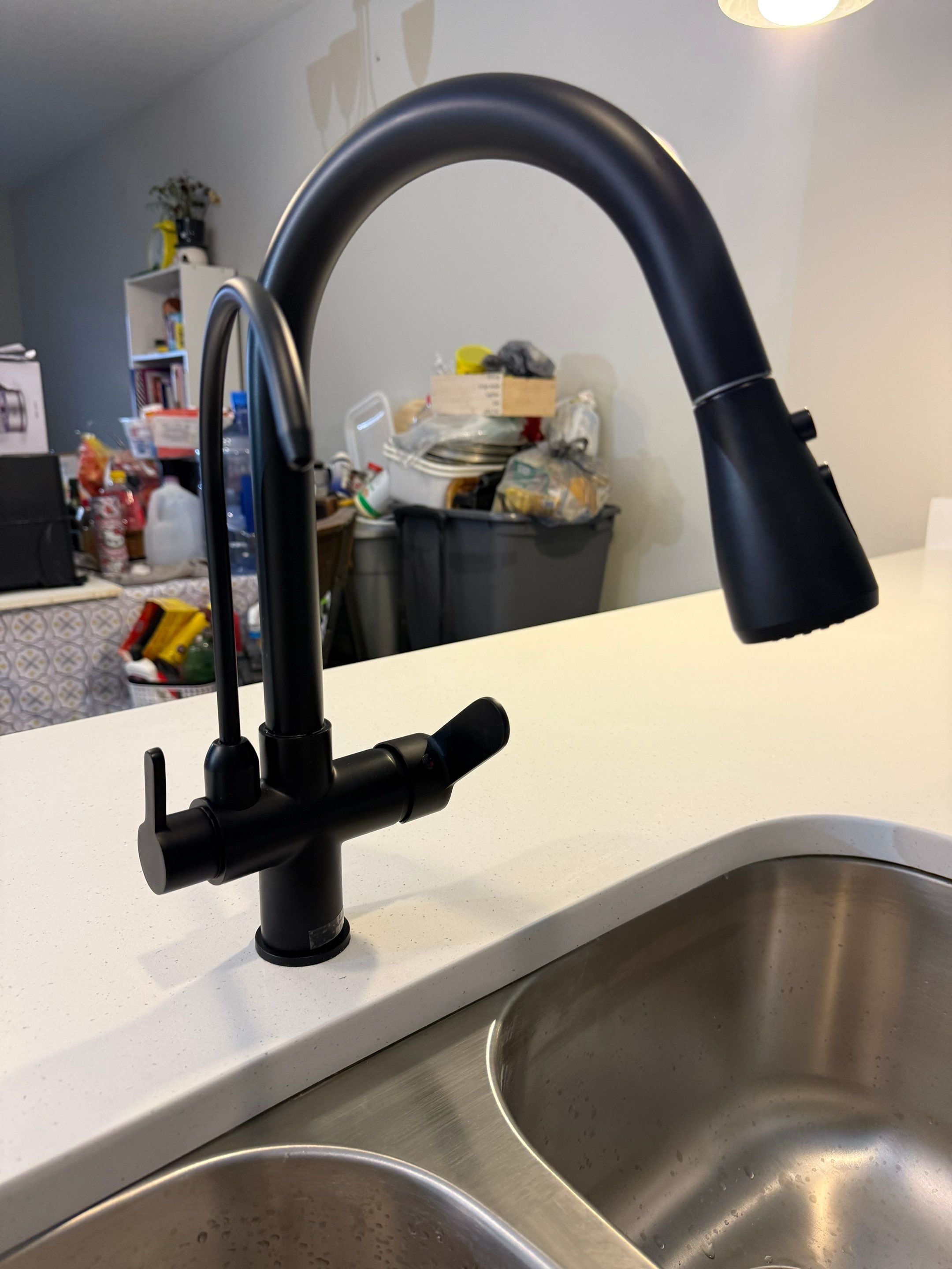 Project in Davenport by You Restorations LLC DBA YOU-Home