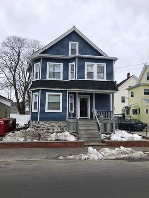 Siding Installation using PlyGem