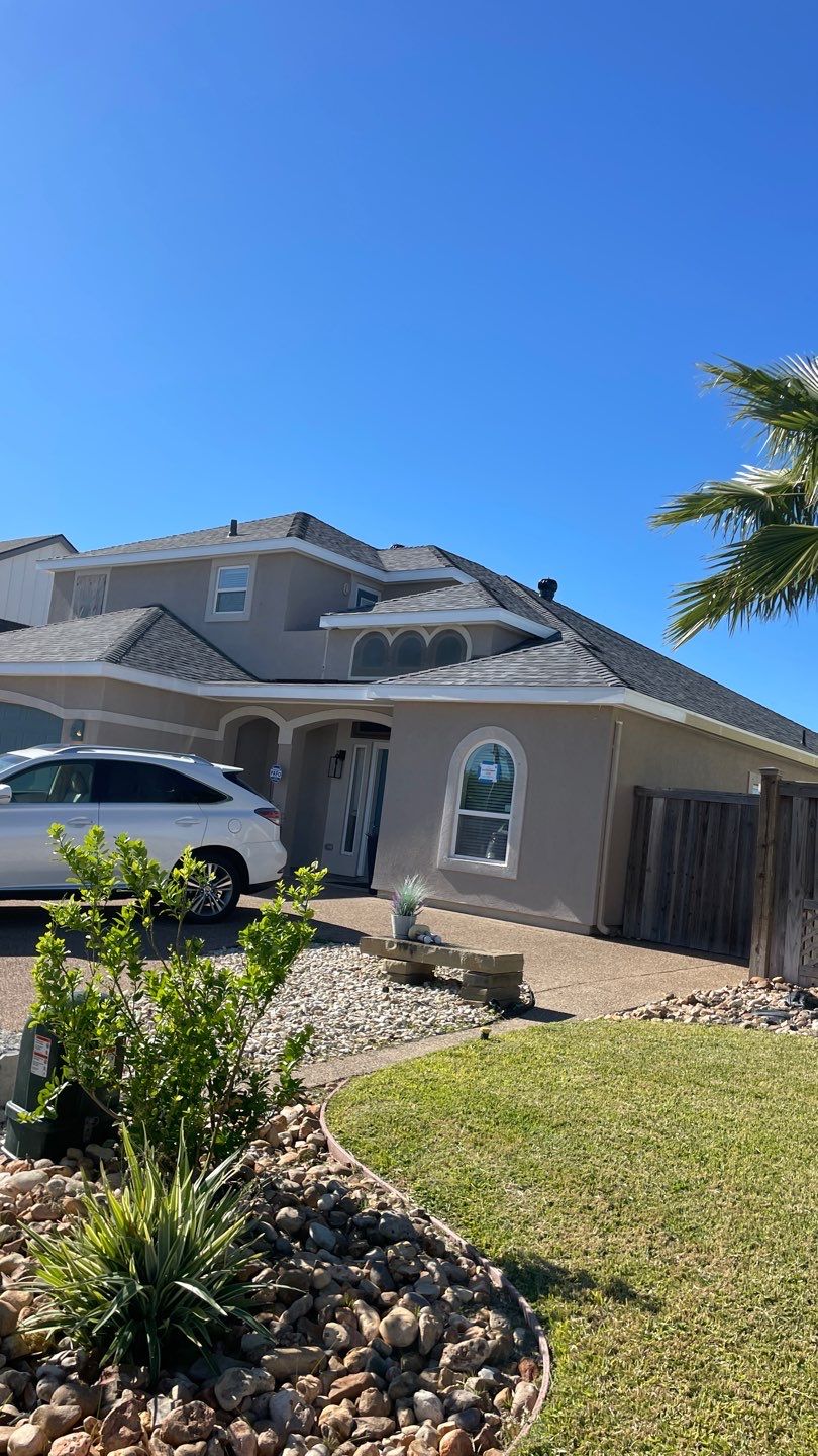 ICW Waterfront Remodel by Bayfront Roofing and Construction