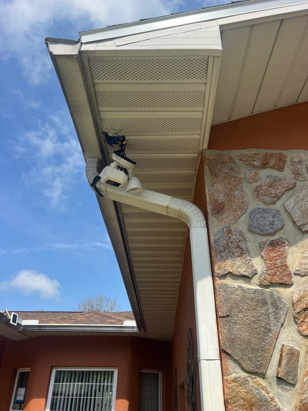 Project in St. Petersburg 33712 by Mitchell Roofing Company LLC 