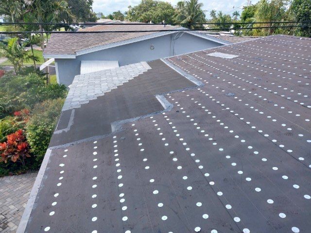 Residential Re-Roof using Owens Corning Duration Shingle  by First Due Roofing