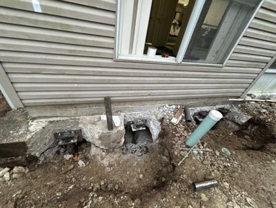 Ty P by Guardian Foundation Repair LLC