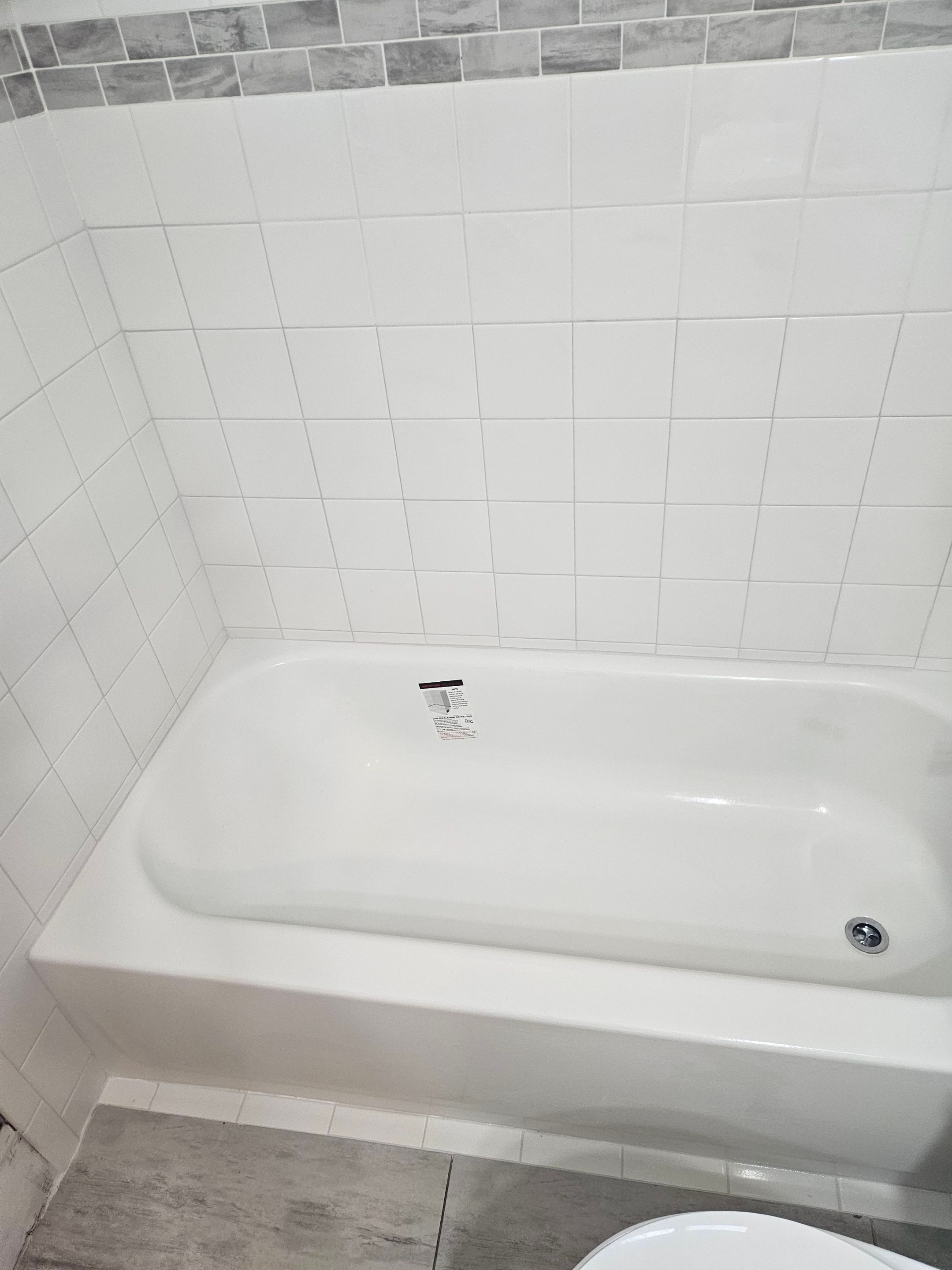 Bathroom Remodel by Clark Builders LLC