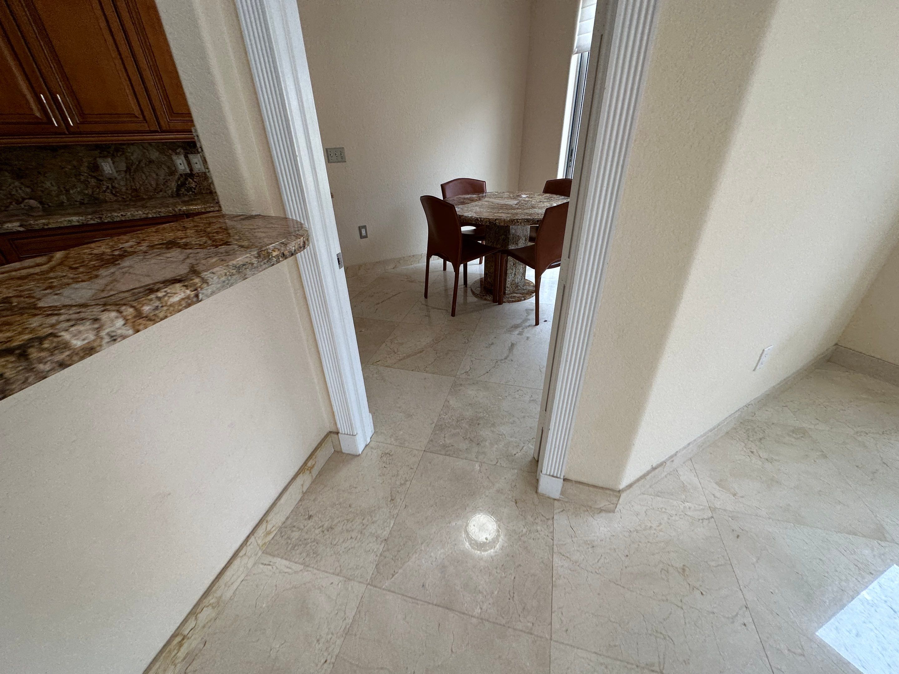 Water Damage Claim in Hollywood by FLAPA & KeyStone