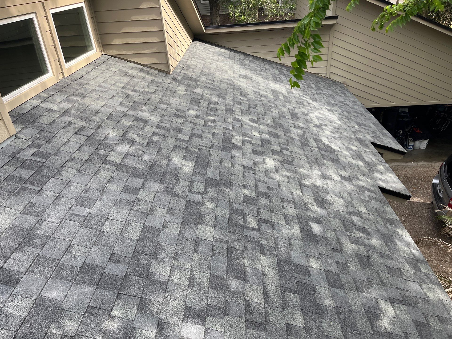 Shingle -> Shingle by Prime Roofing
