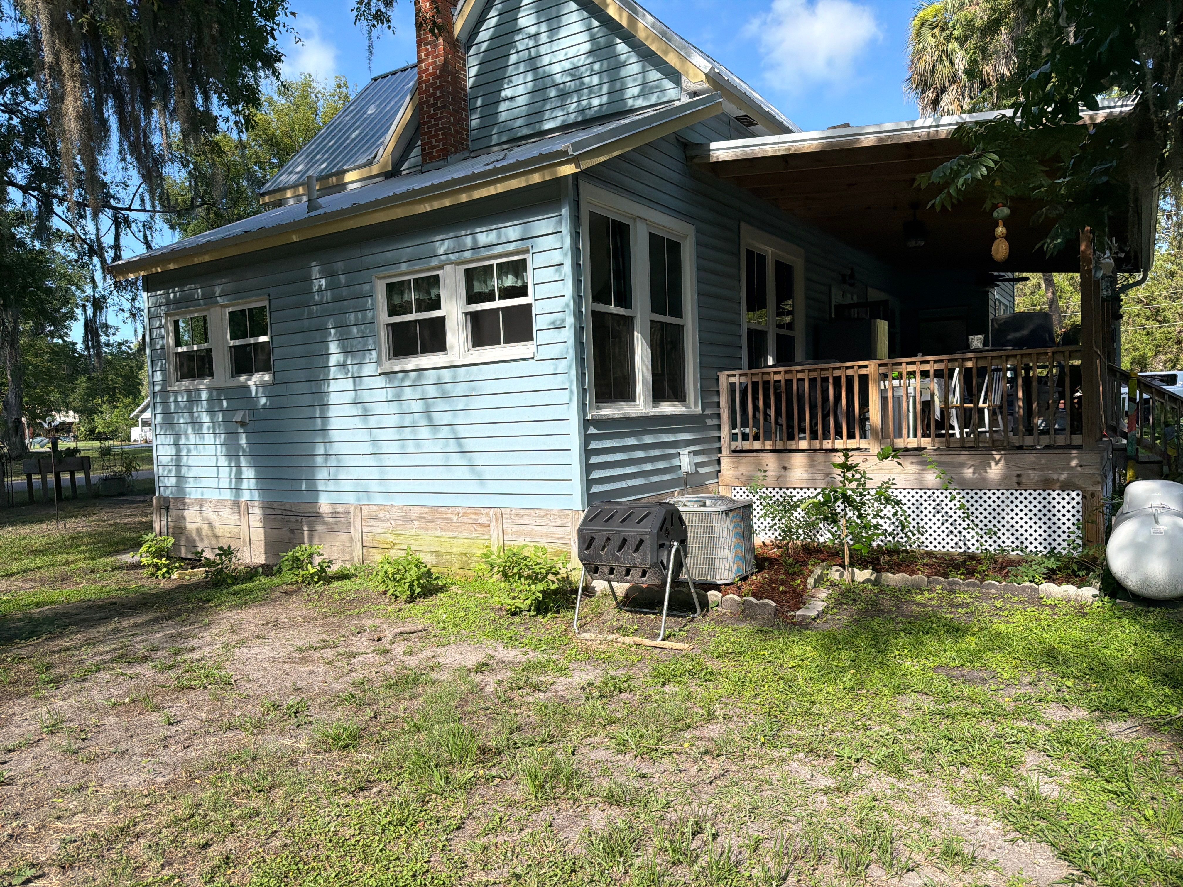 Project in Fort White, FL by Windows & Doors Store
