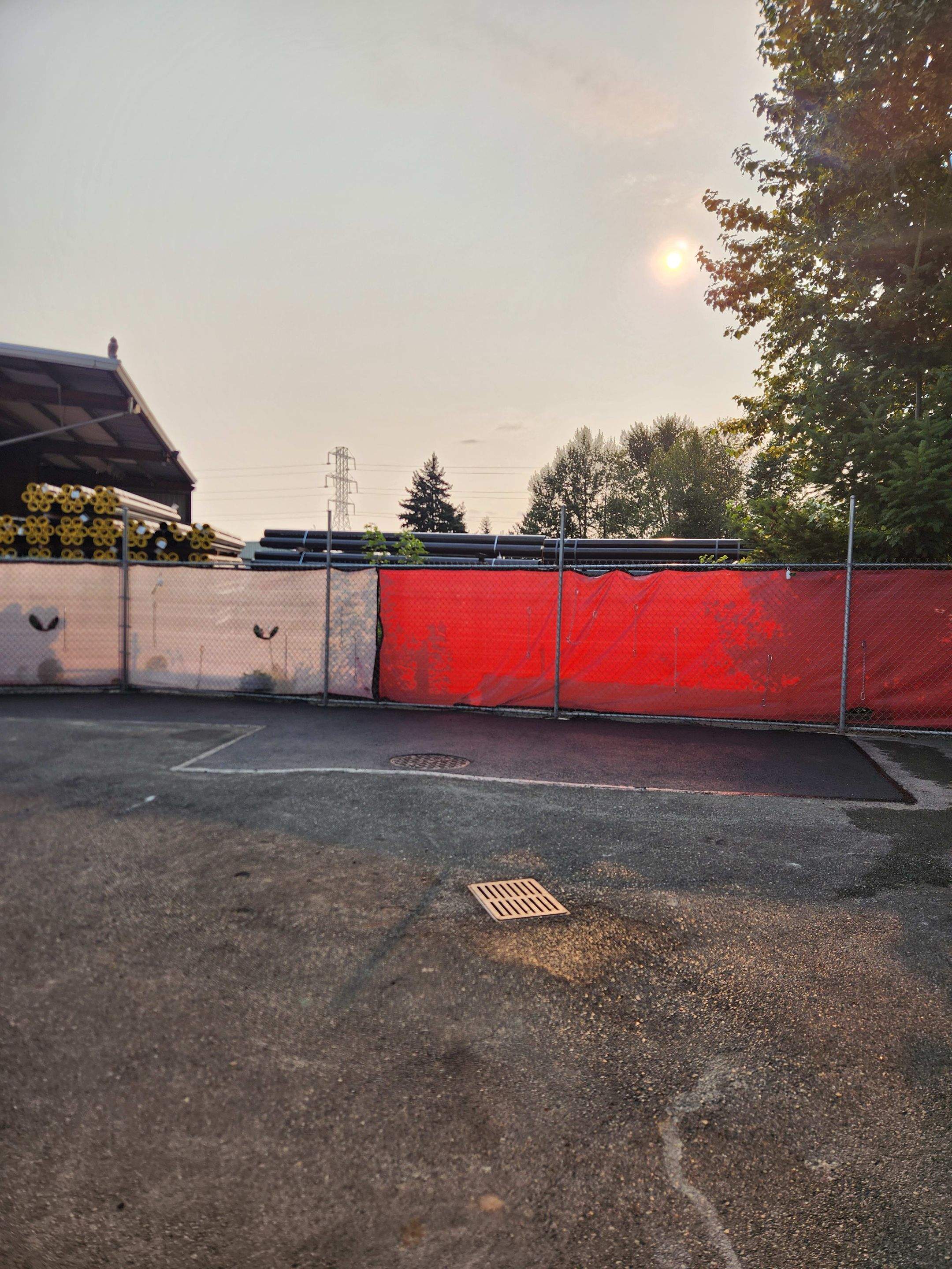 Dungeness Construction | Concrete Curb & Gutter, Asphalt Repair by Jireh Asphalt & Concrete Inc 