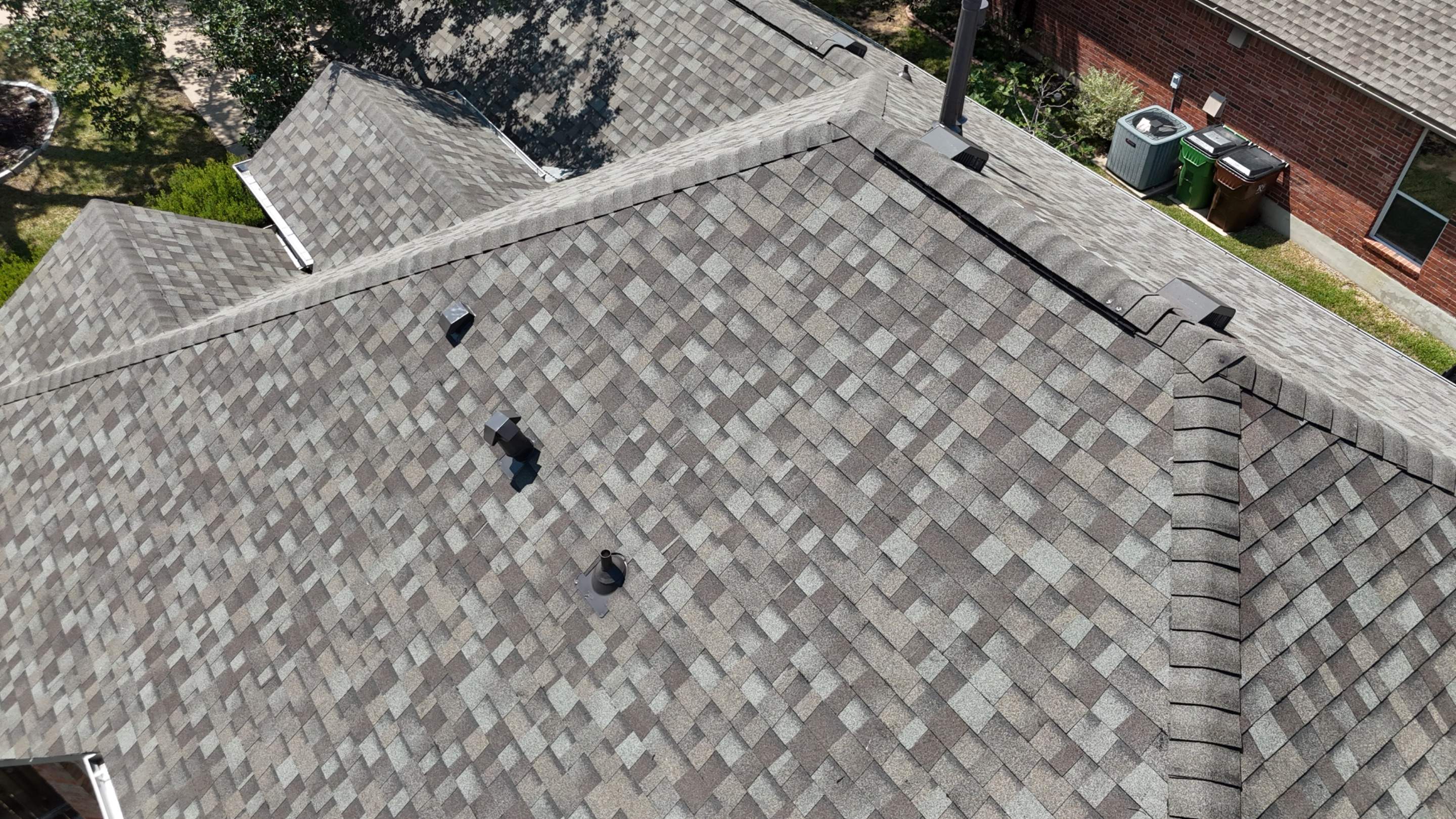 Driftwood - Owens Corning TruDefinition Duration by RoofsOnly.com