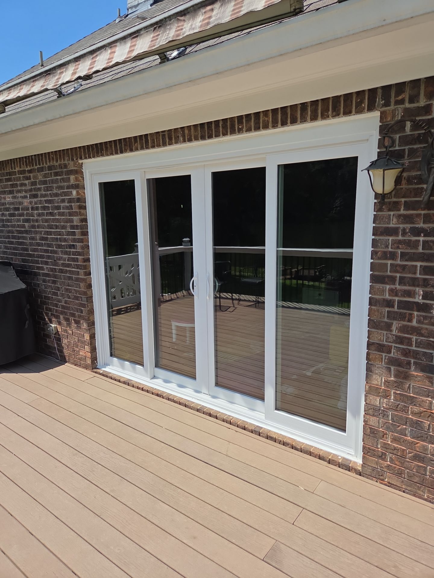 Moore Project in Trussville by The Window Source