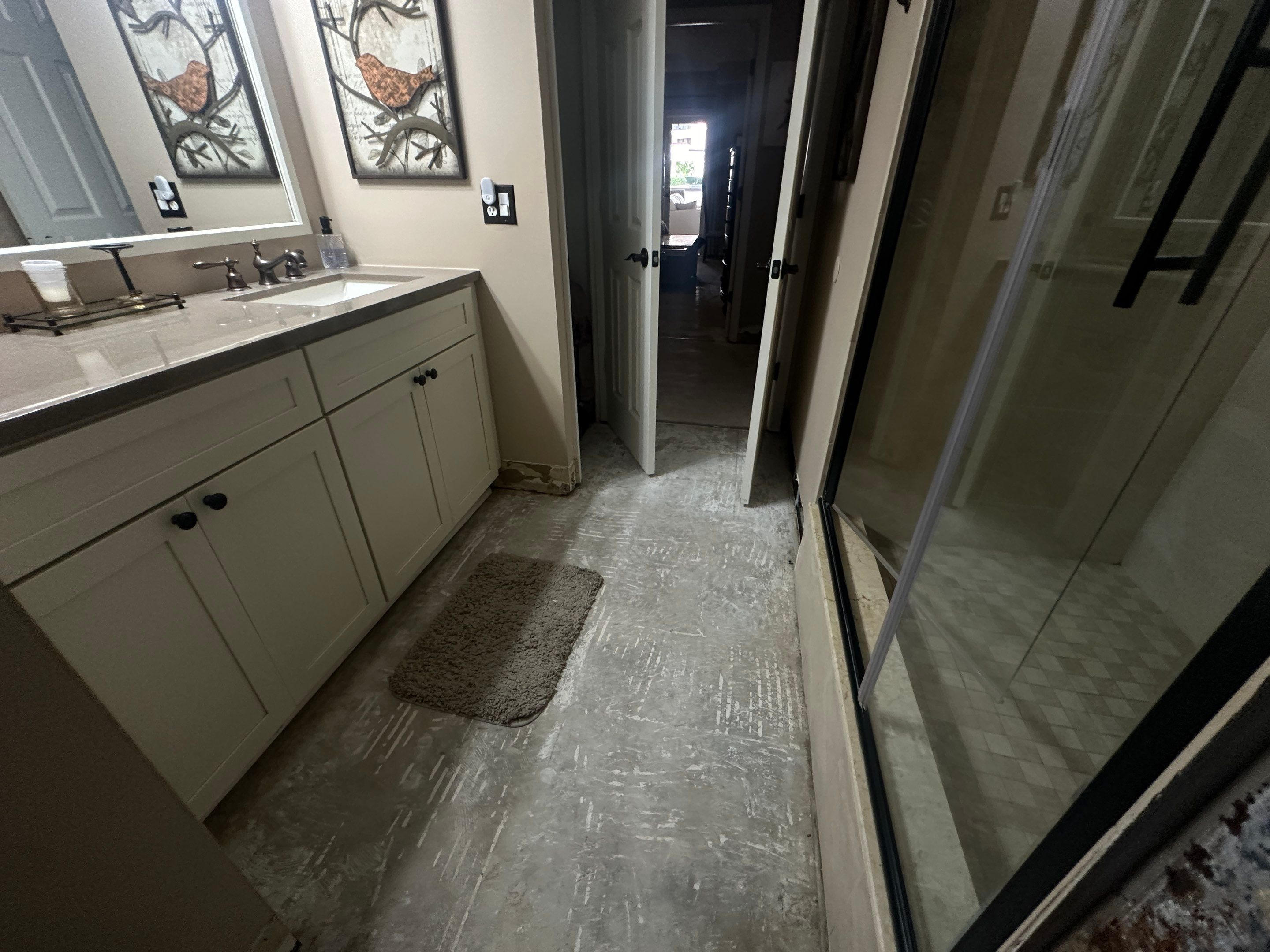 Water Damage Claim in Belleair by FLAPA & KeyStone