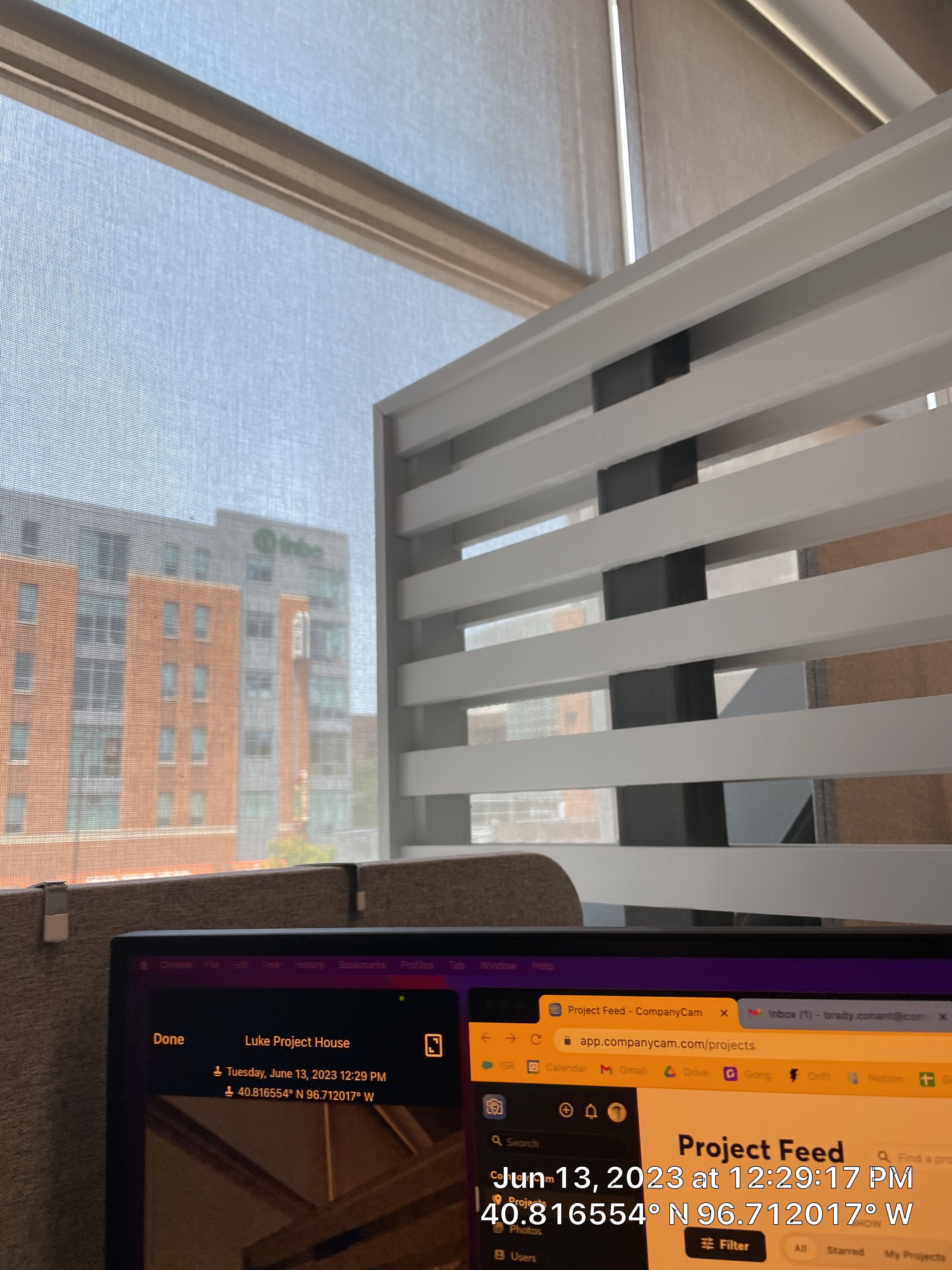 aslkf;lkas' kaosdjkf;lkasdjf;lkasj by CompanyCam Sales Demo