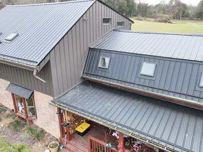 Shearin Residence