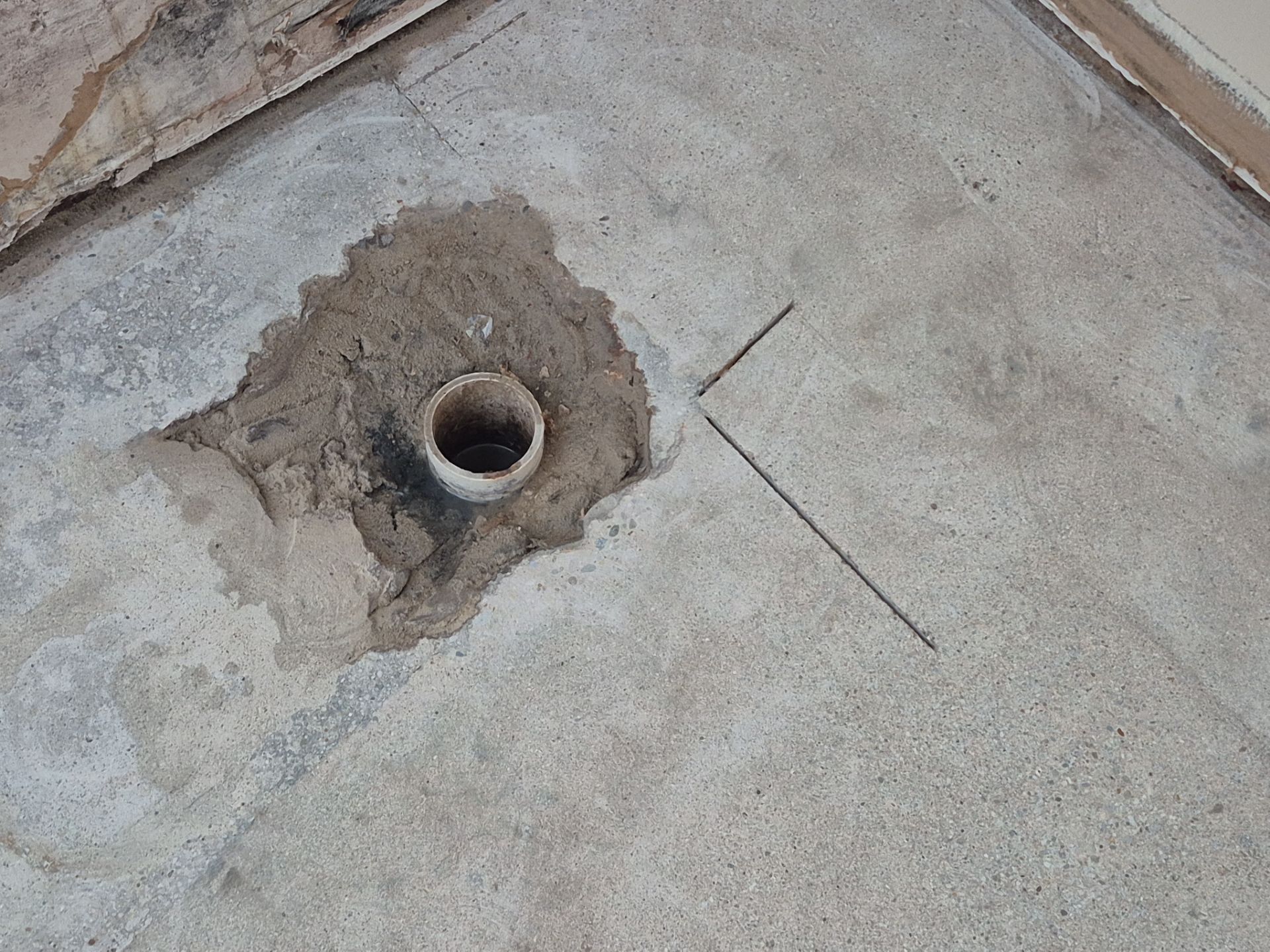 Project in Midland by Wise Coatings of Central Michigan