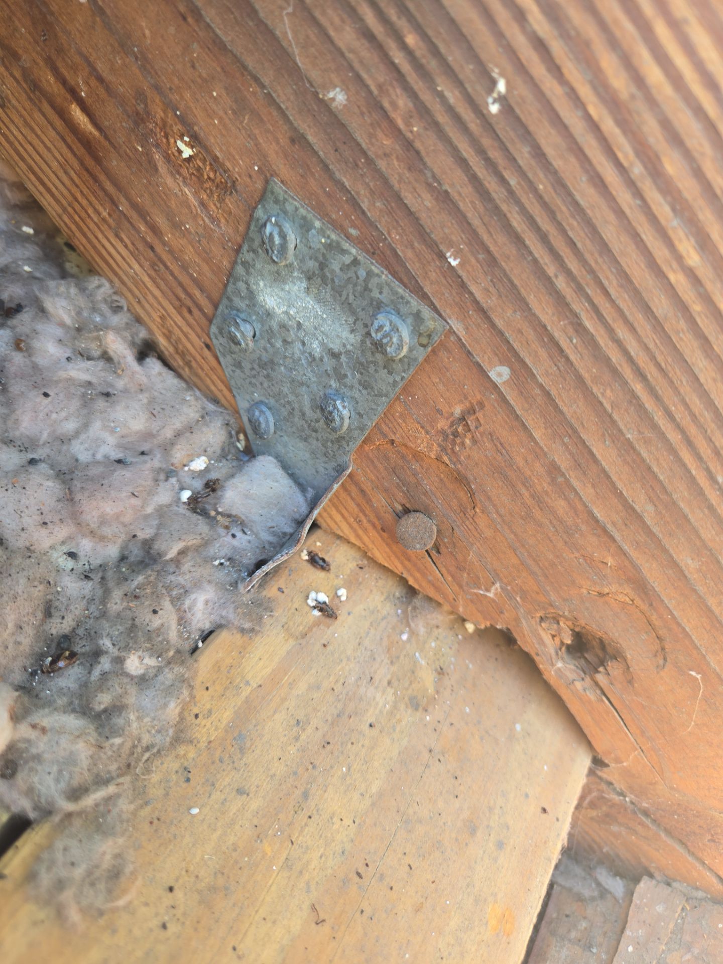 Project in St. Petersburg 33705 by Mitchell Roofing Company LLC 