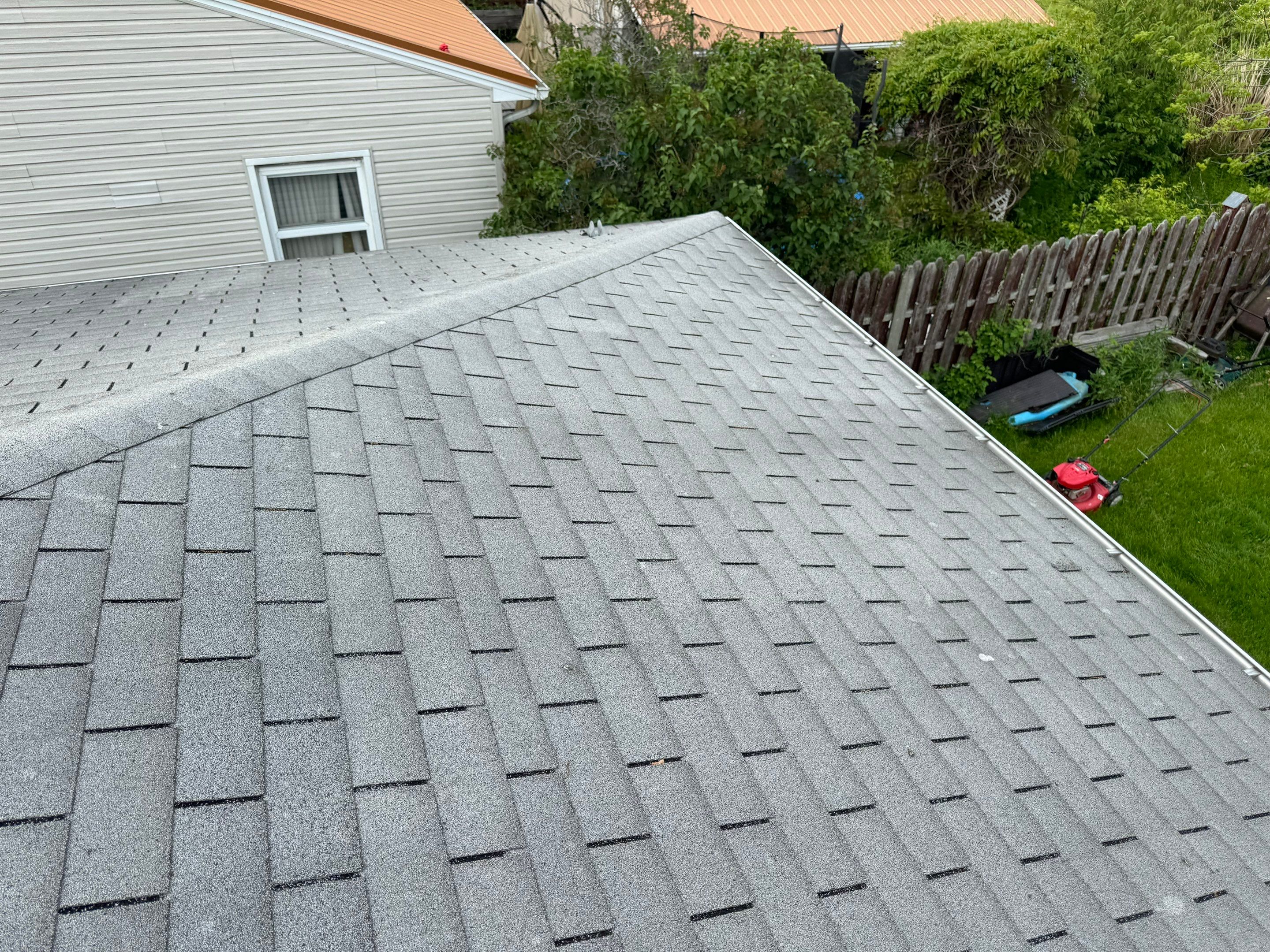 Roof Replacement by Homestyle in Vermilion by Homestyle Home Improvements (HHI)
