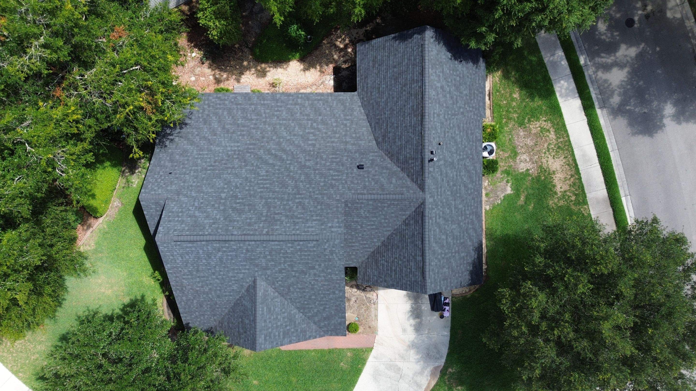 New Roof Installation Project Gainesville, FL by Brehm Roofing