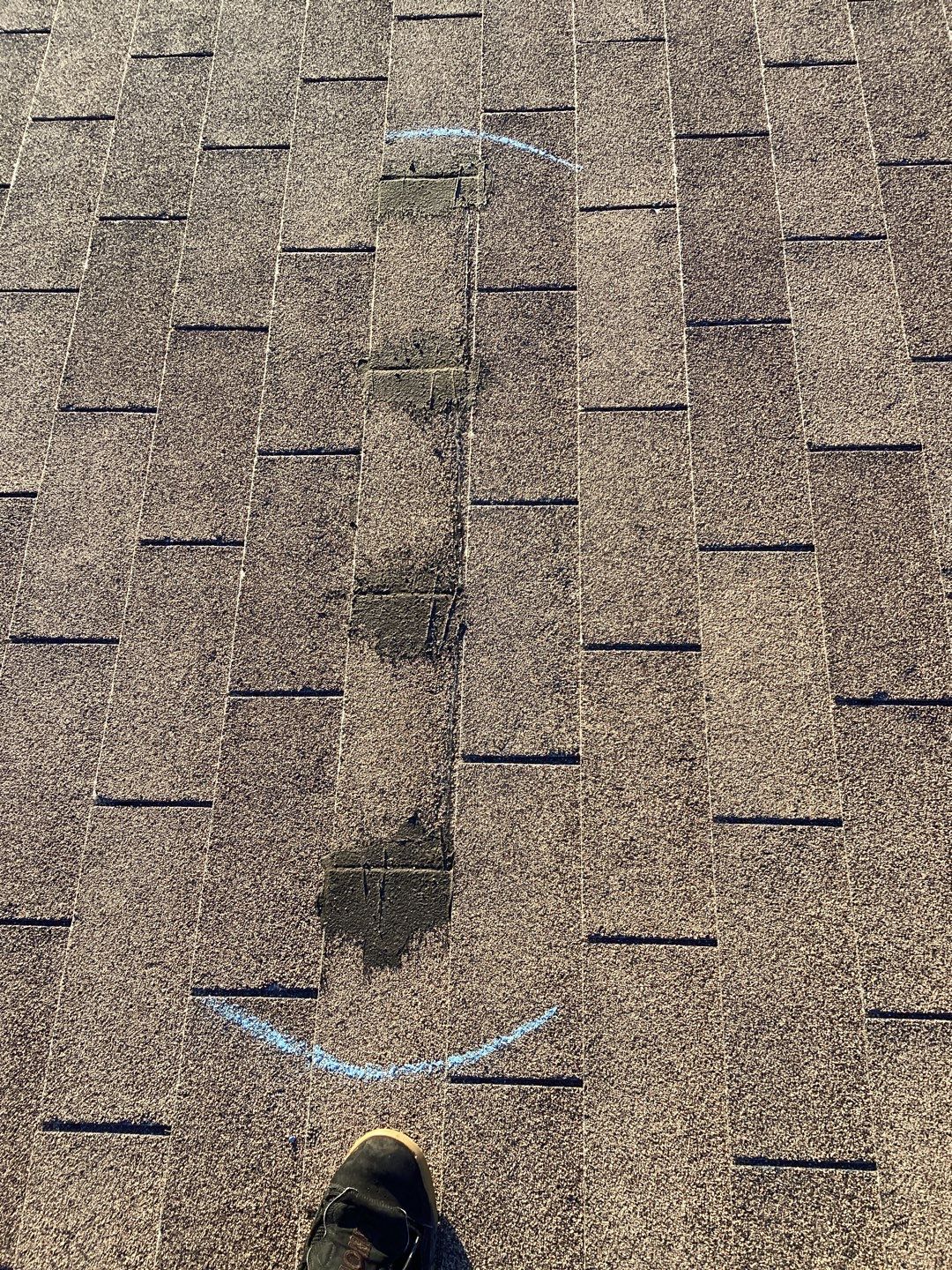 Misty's Full Re-Roof by All Storm Roofing & Construction