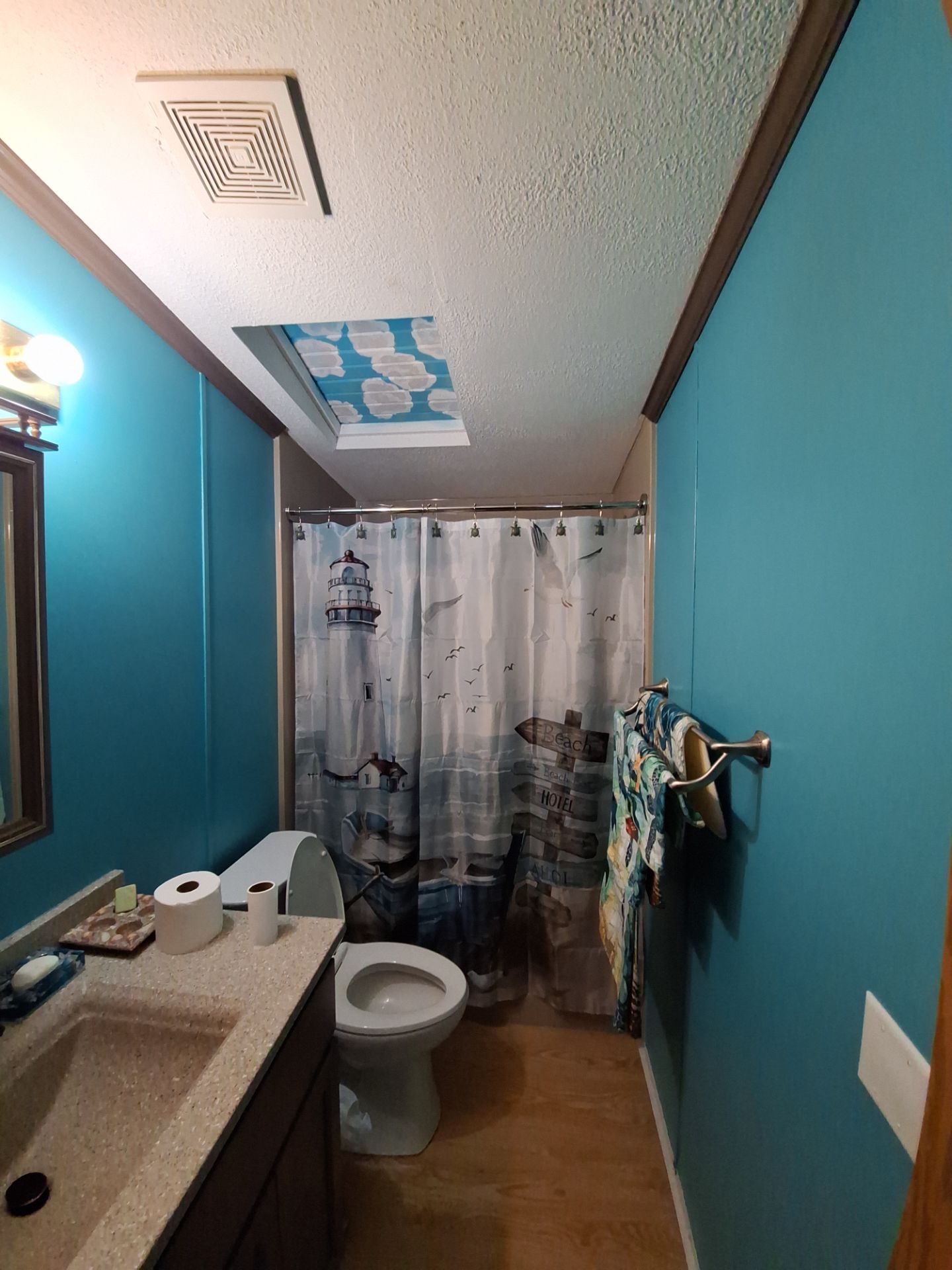 Interior Painting Contractor – Grant, MI | Serving Newaygo & Muskegon Area by Gordon Painting