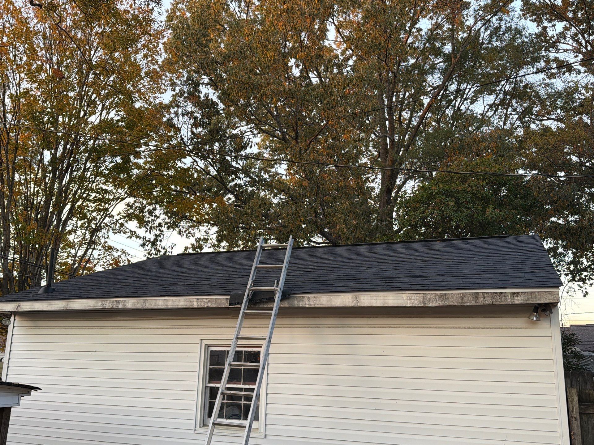 Roofing Solutions NC featured photo.