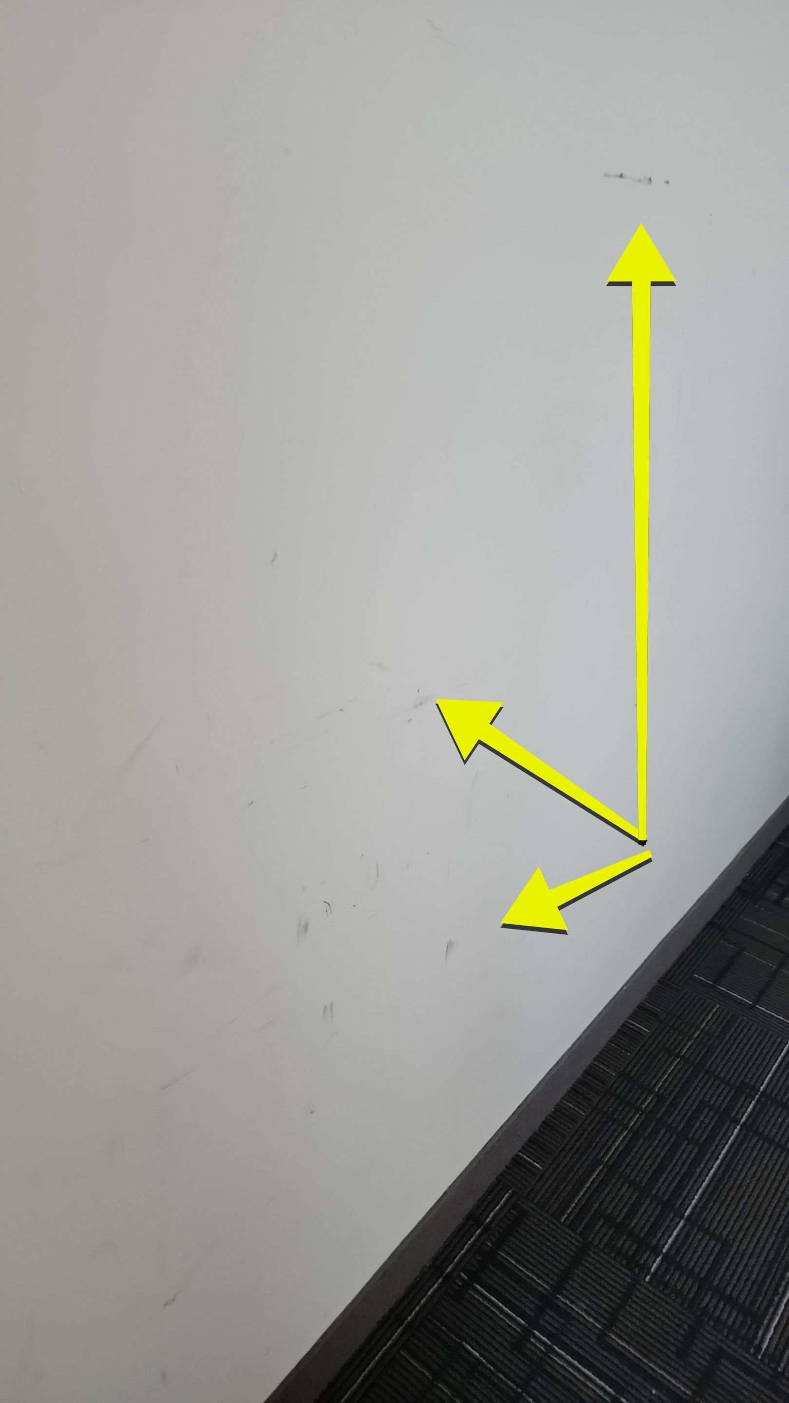 Project in Toronto by GTA HOME PAINTING