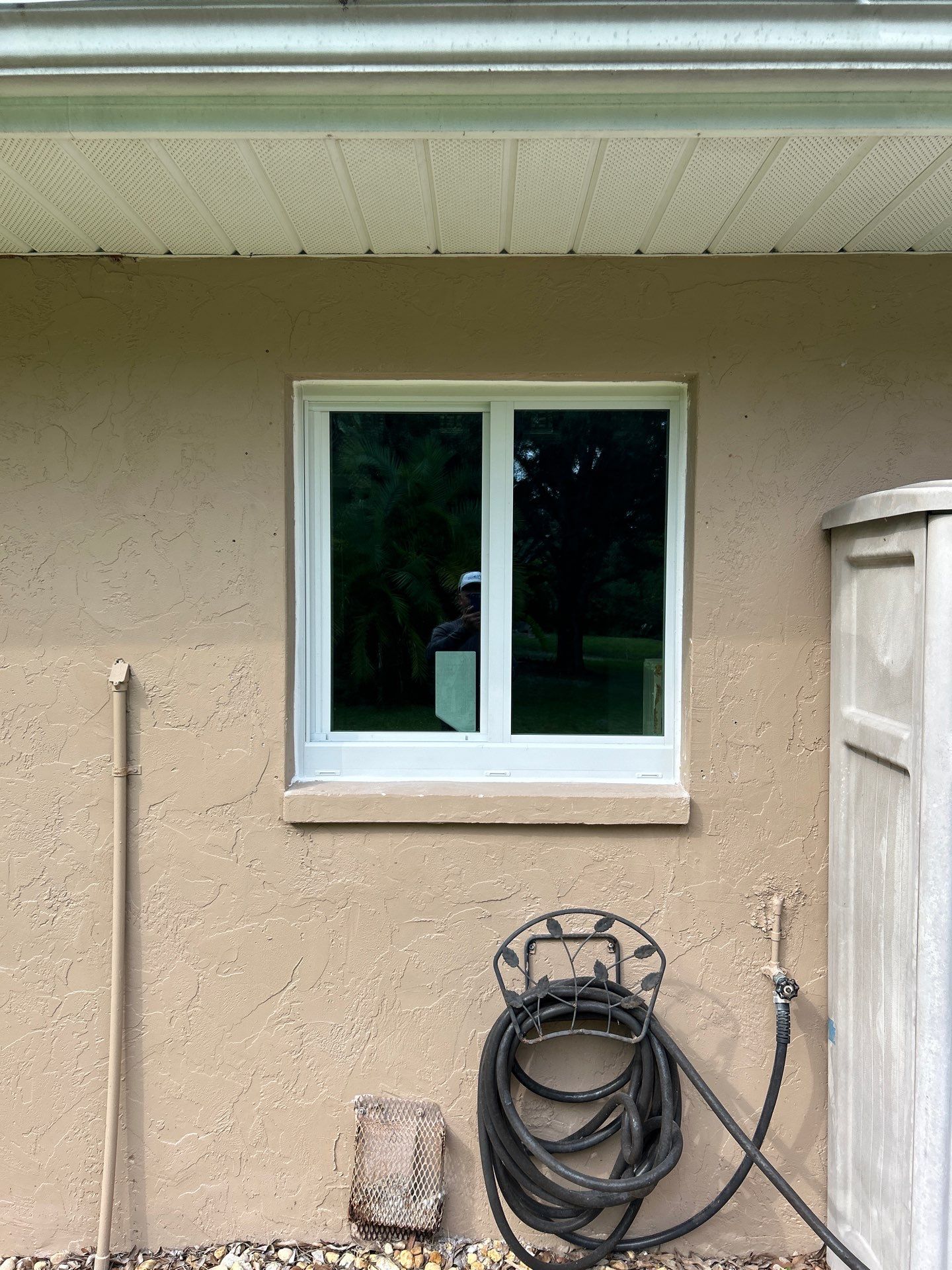 Bay window by Windows For Life