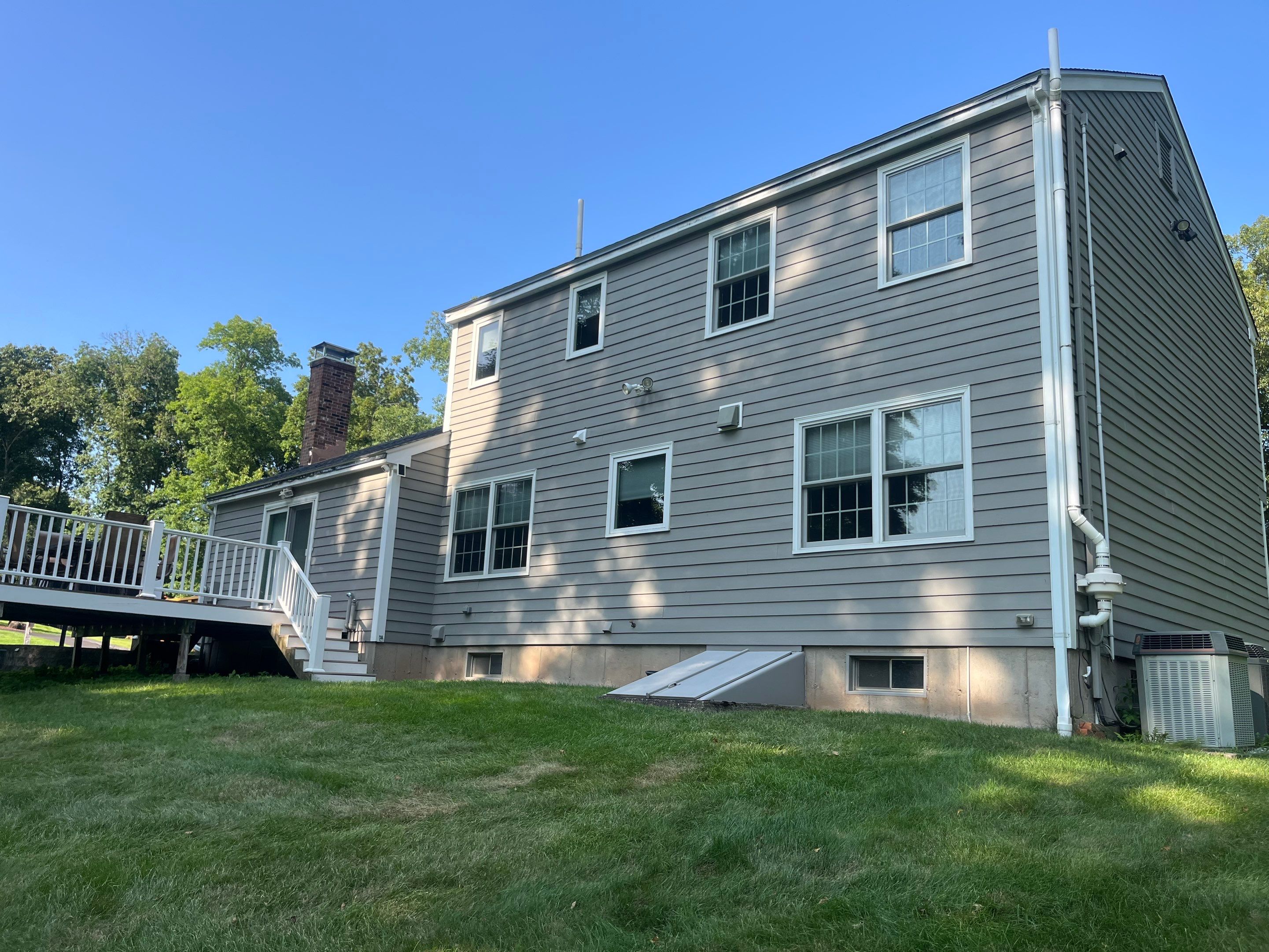 Transformation Roofing by DiGiorgi! by DiGiorgi Roofing and Siding Inc