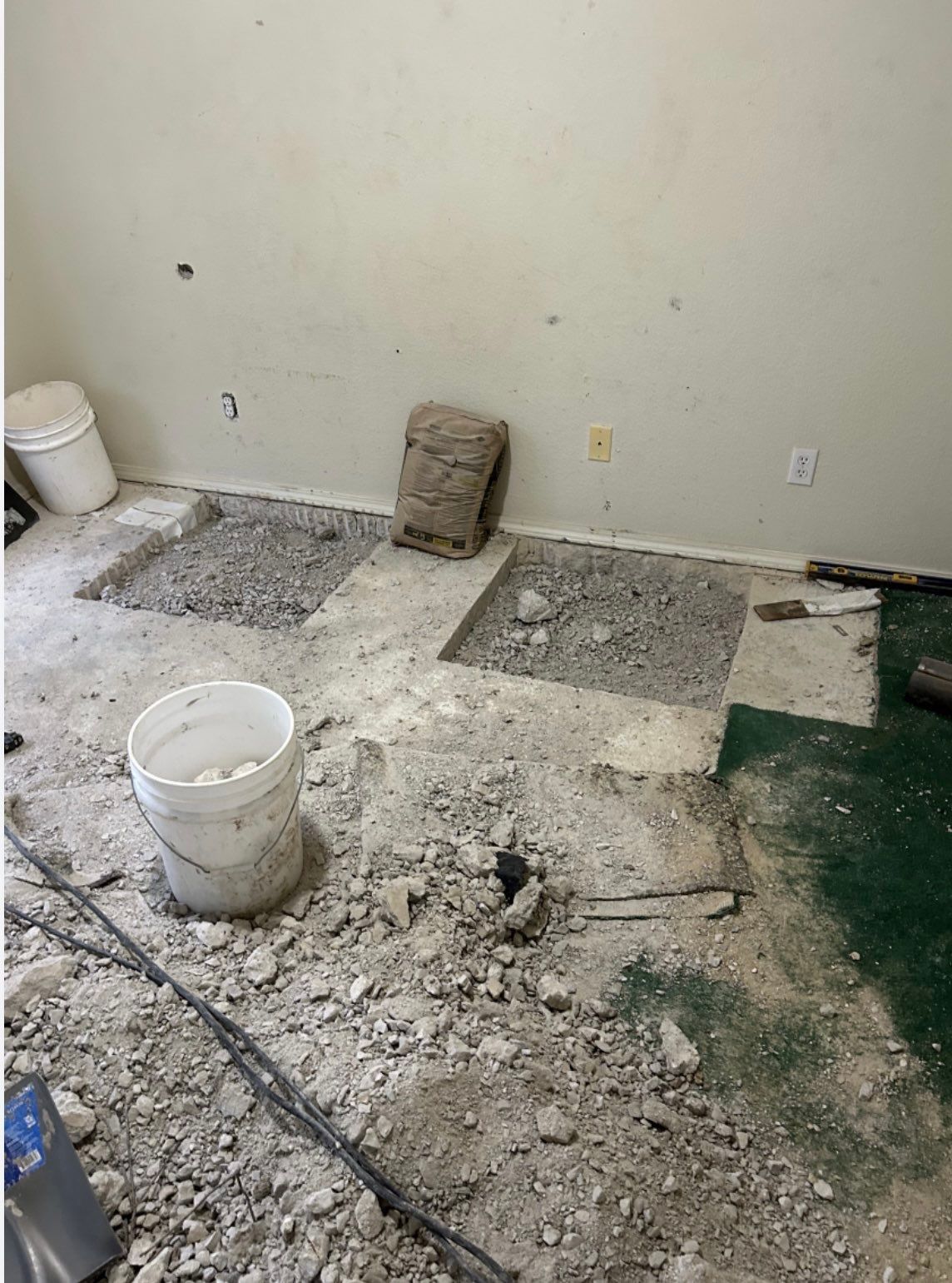 Ty P by Guardian Foundation Repair LLC