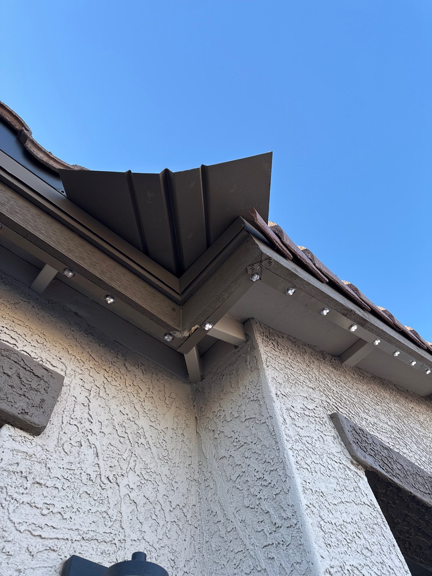 Project in Surprise by Big Pig Smart Lighting