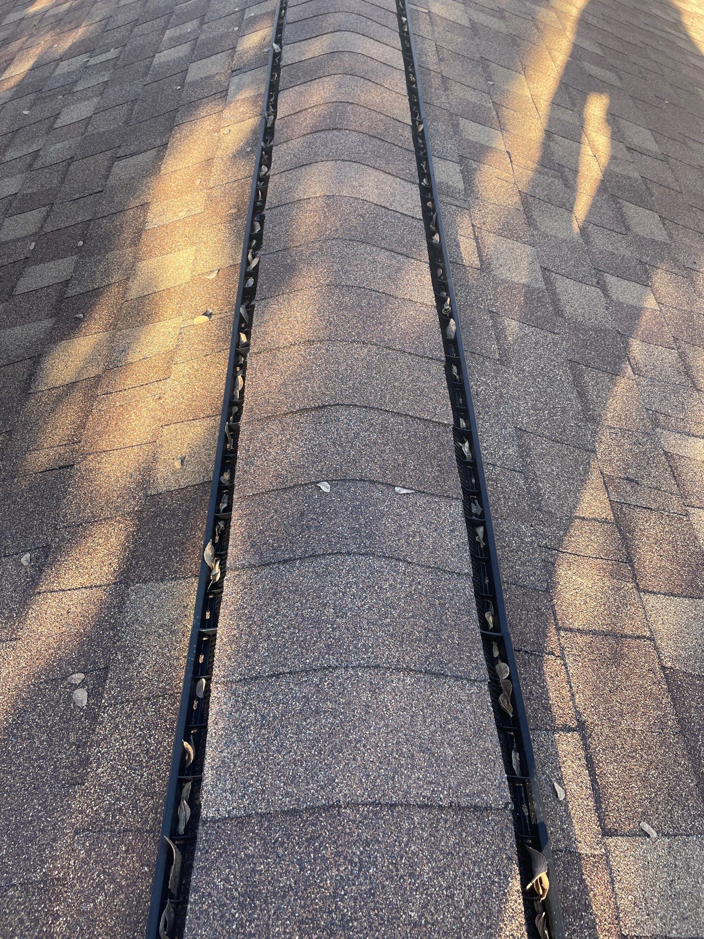 Project in Austin by Rhino Roofing and General Contracting, LLC