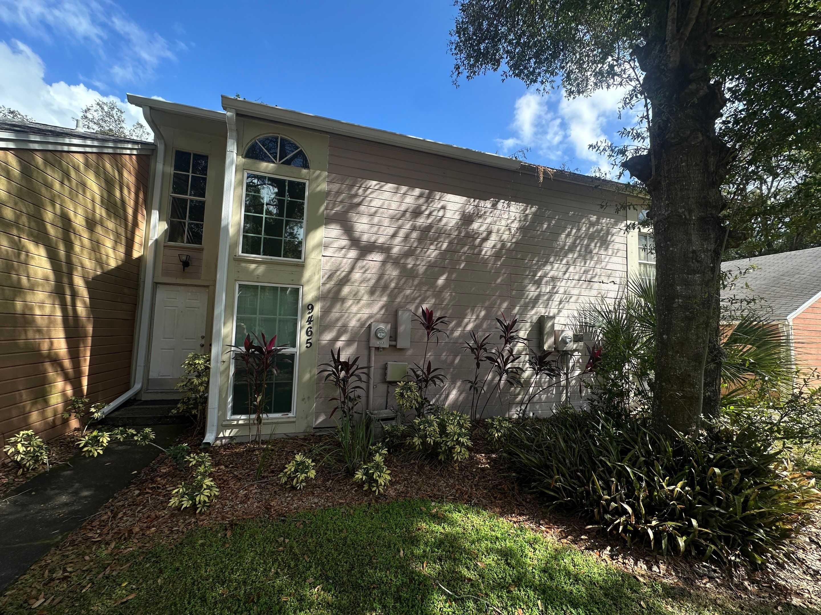 Hurricane Damage Claim in Tampa by FLAPA & KeyStone