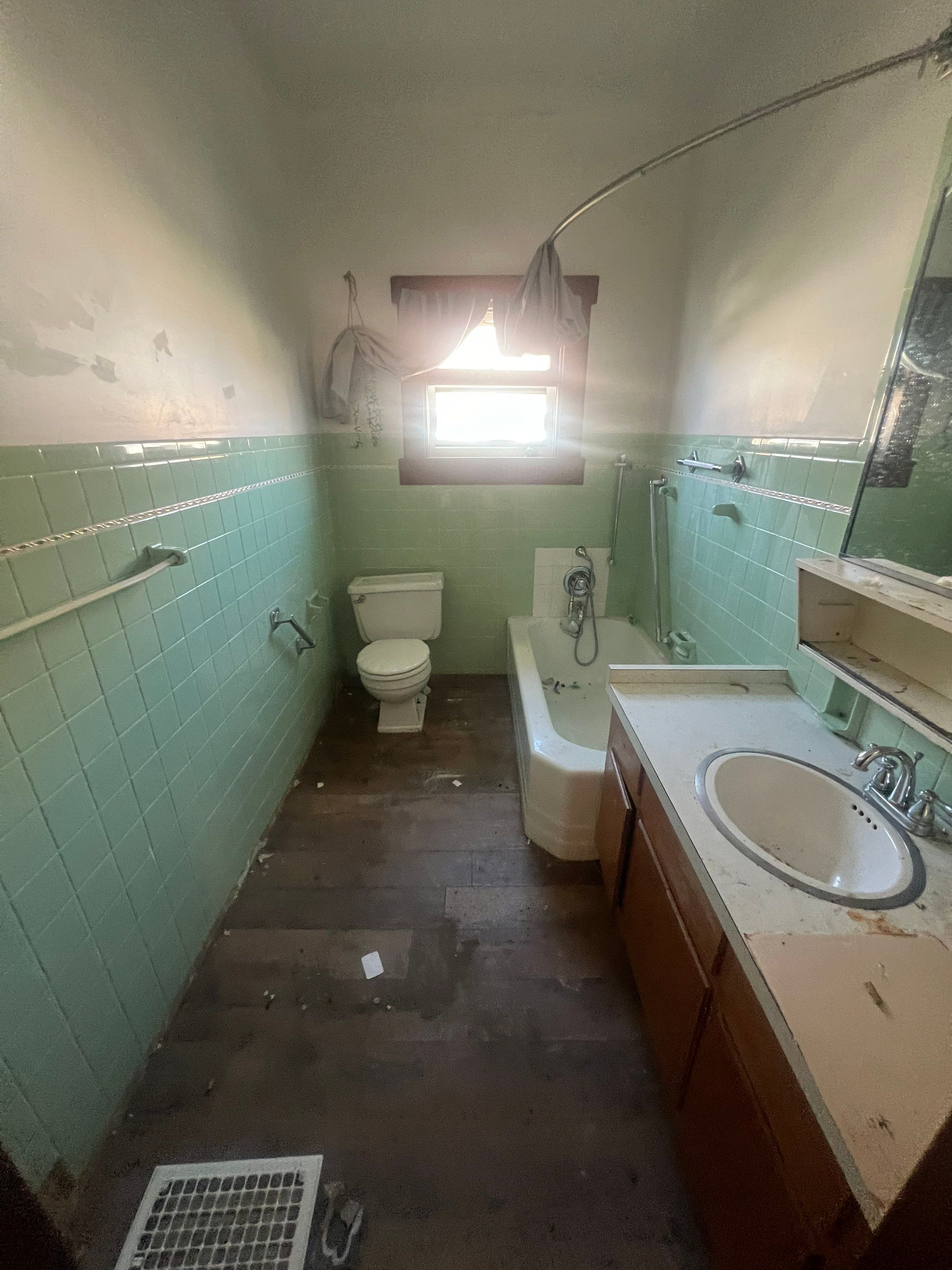 MTV flip by Schoettlin Homes LLC