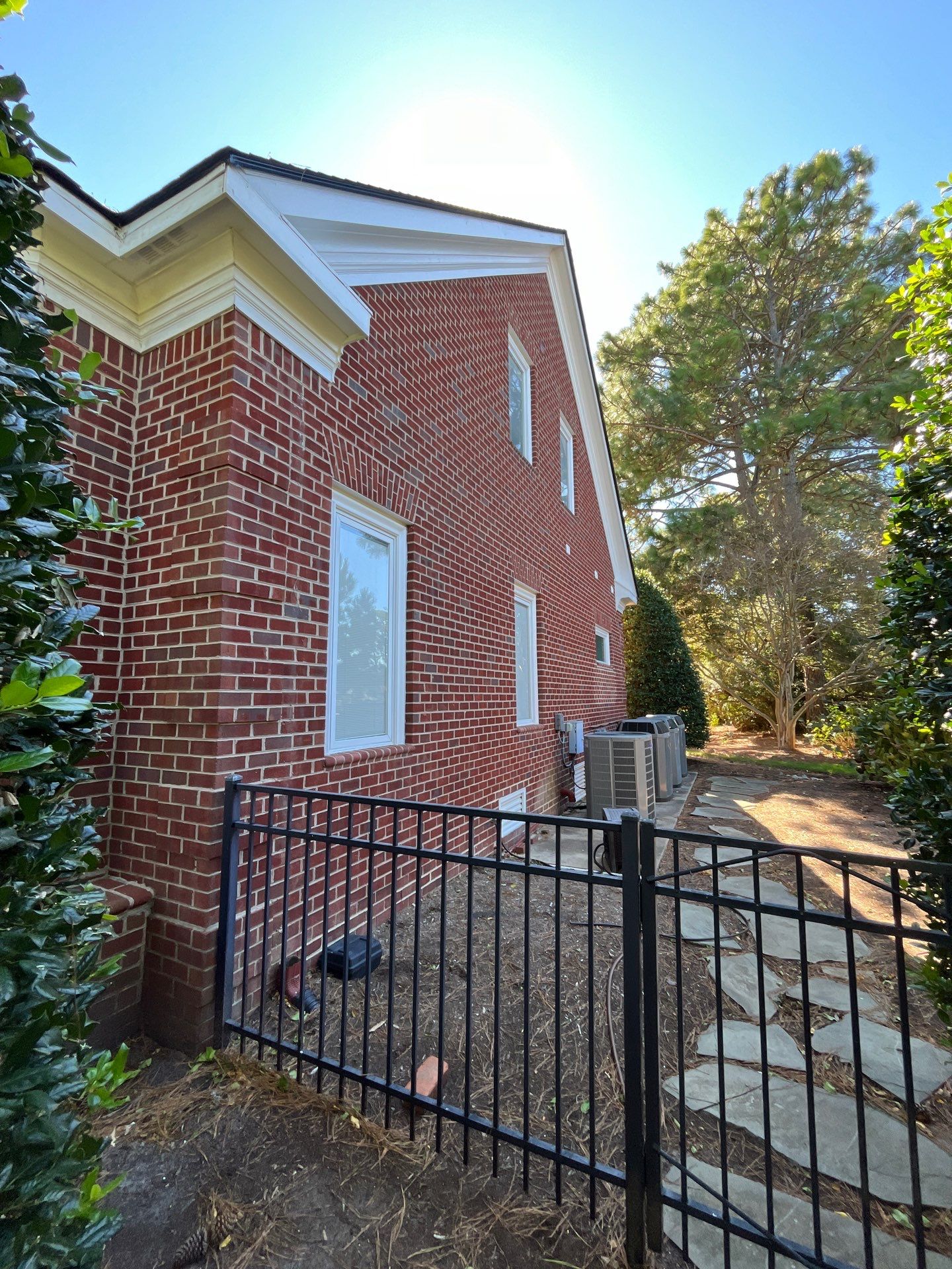 North Witchduck Rd by AKK Painting LLC