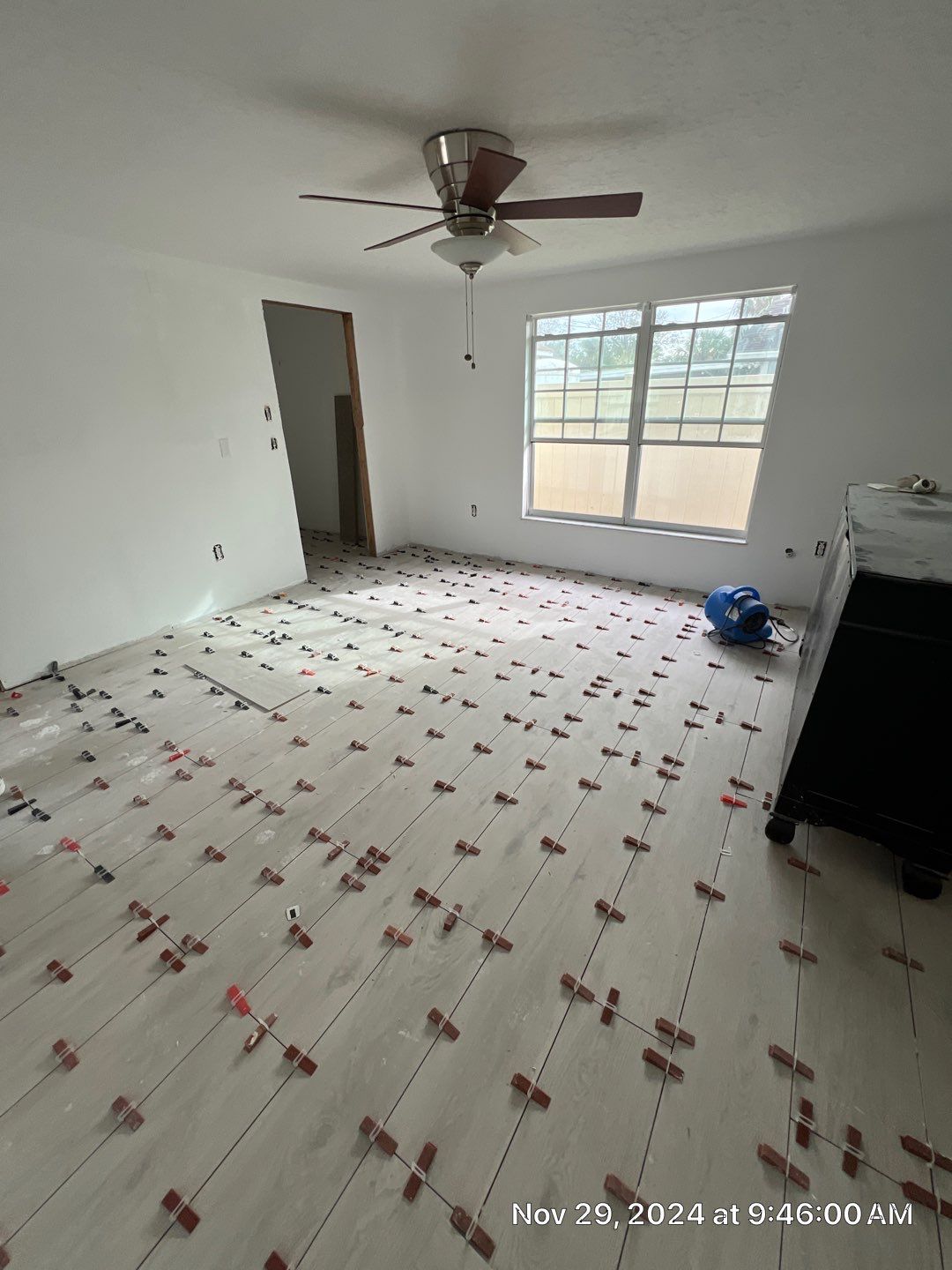 Mold Remediation + Reconstruction Bradenton by Ampm Restoration Services 