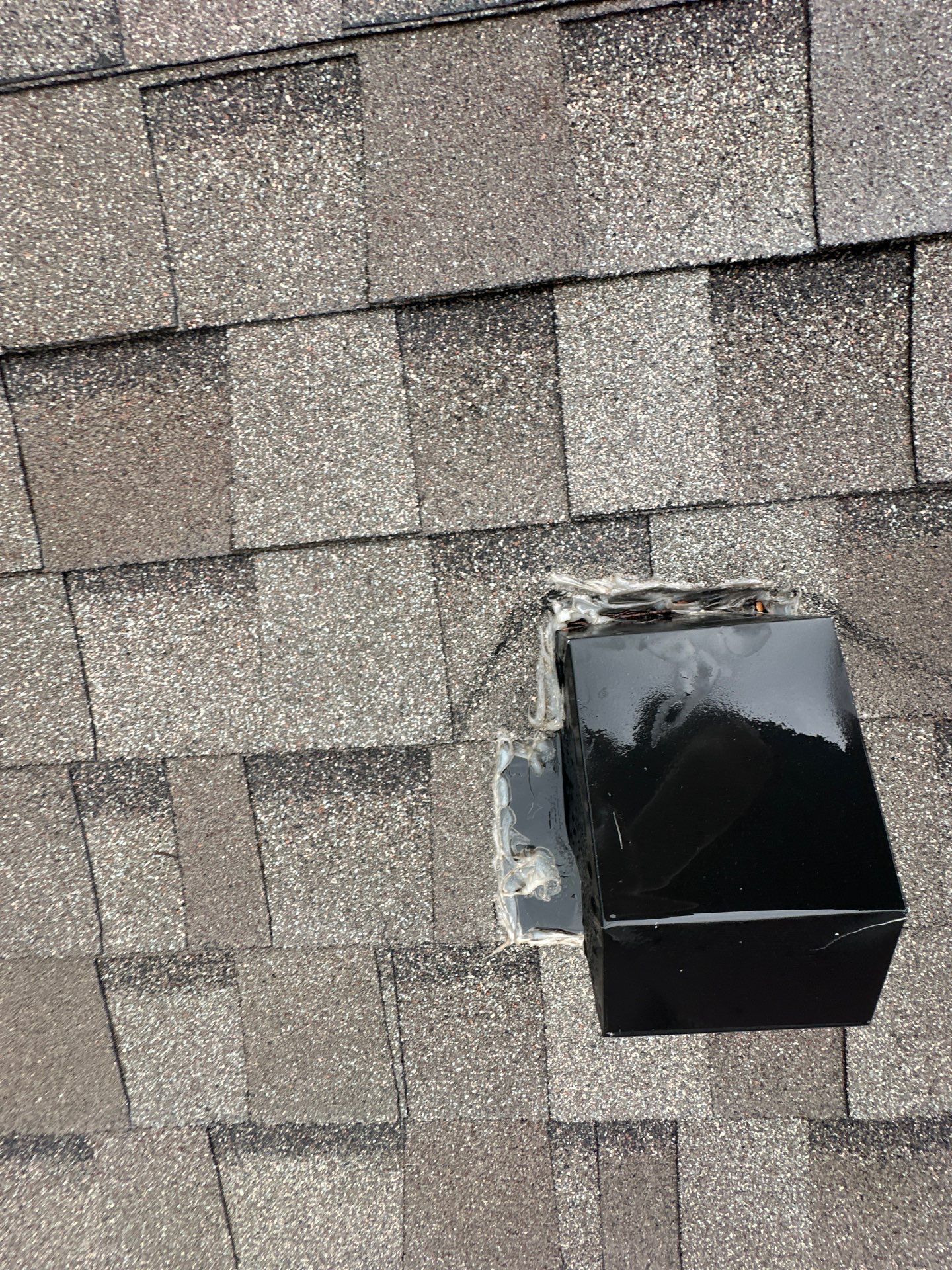 Project in Dallas by Rhino Roofing and General Contracting, LLC